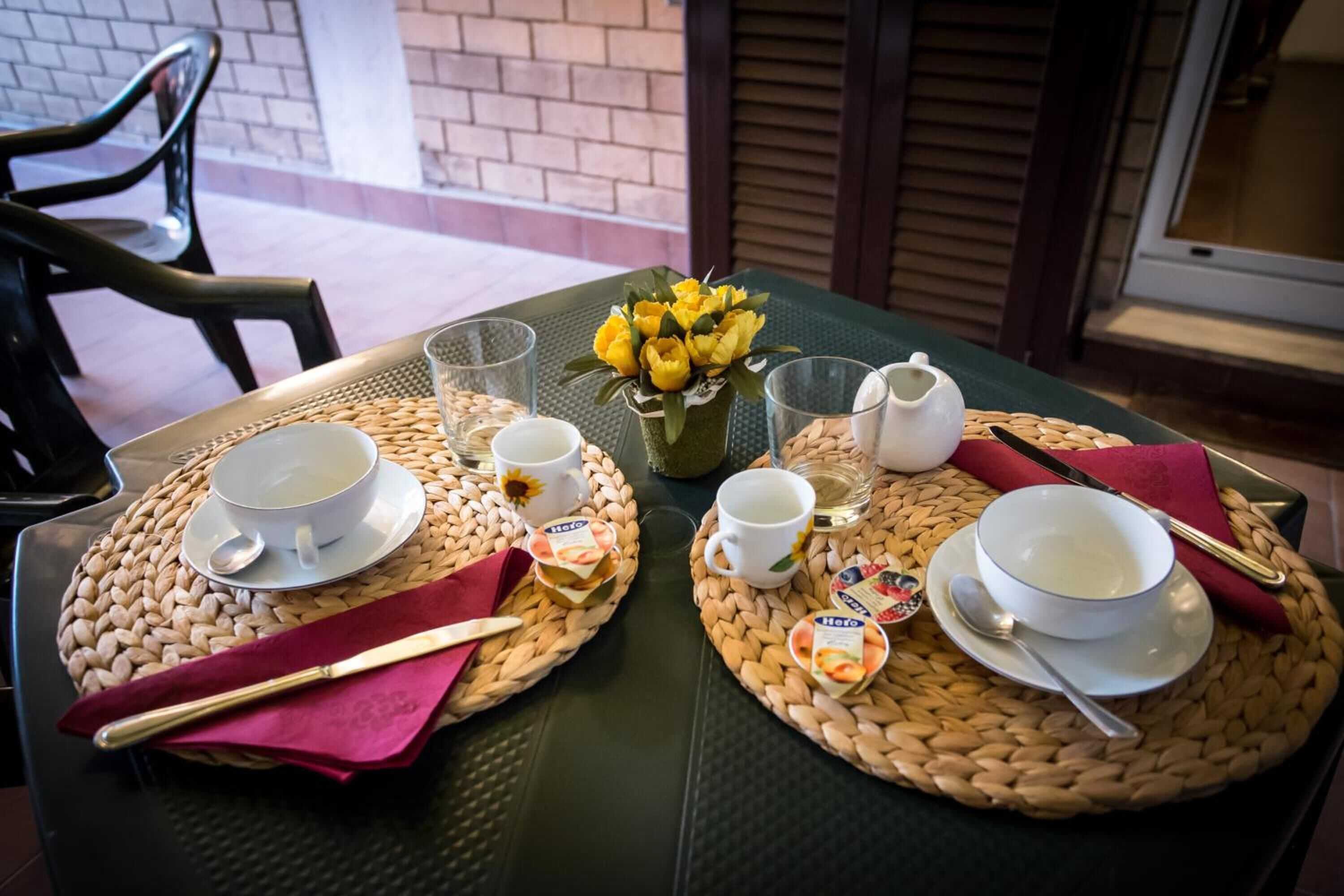 Gift card for Bed&breakfast Villa Adriana Gift card for Bed&breakfast Villa Adriana
