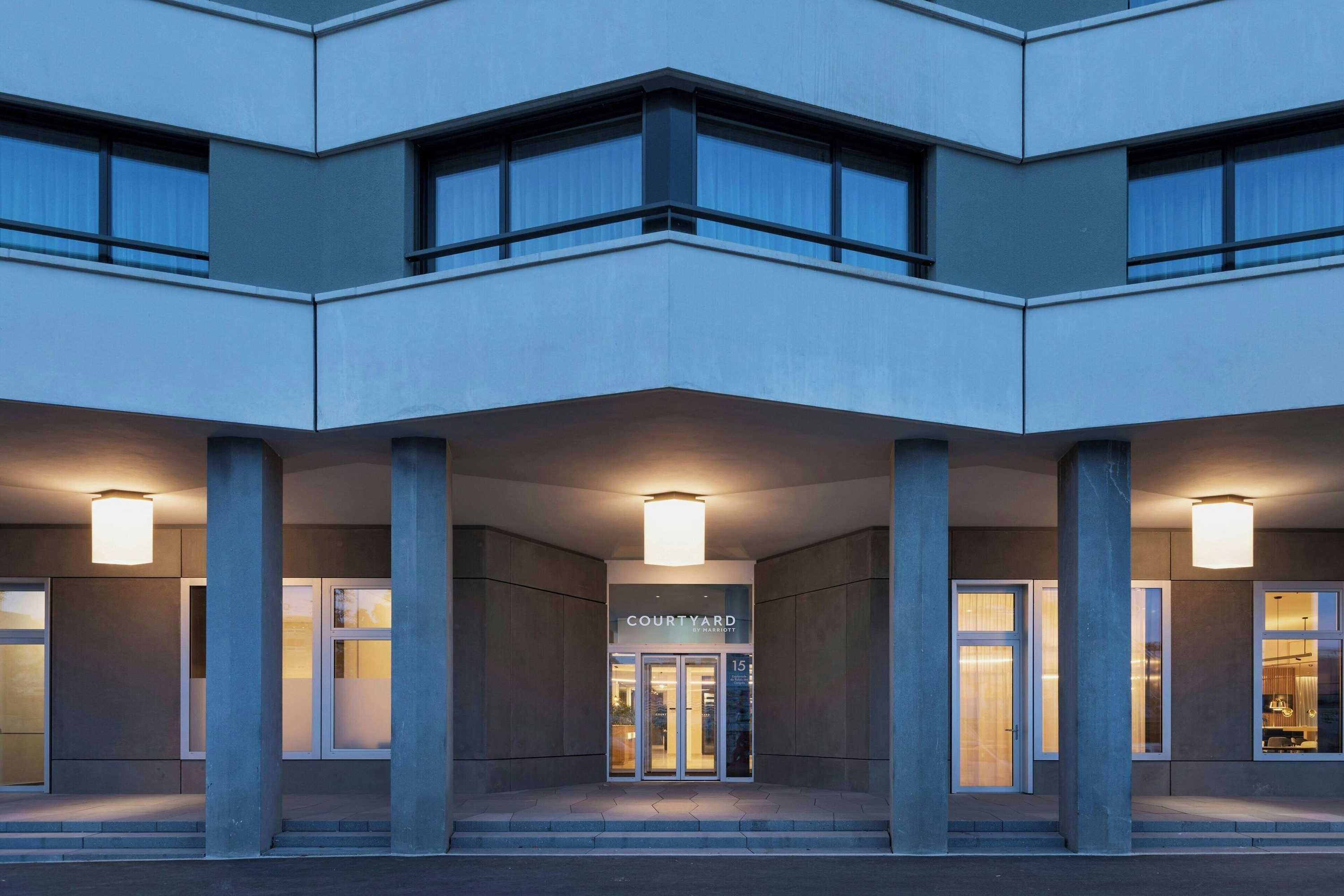Gift card for Courtyard By Marriott Biel/bienne Gift card for Courtyard By Marriott Biel/bienne