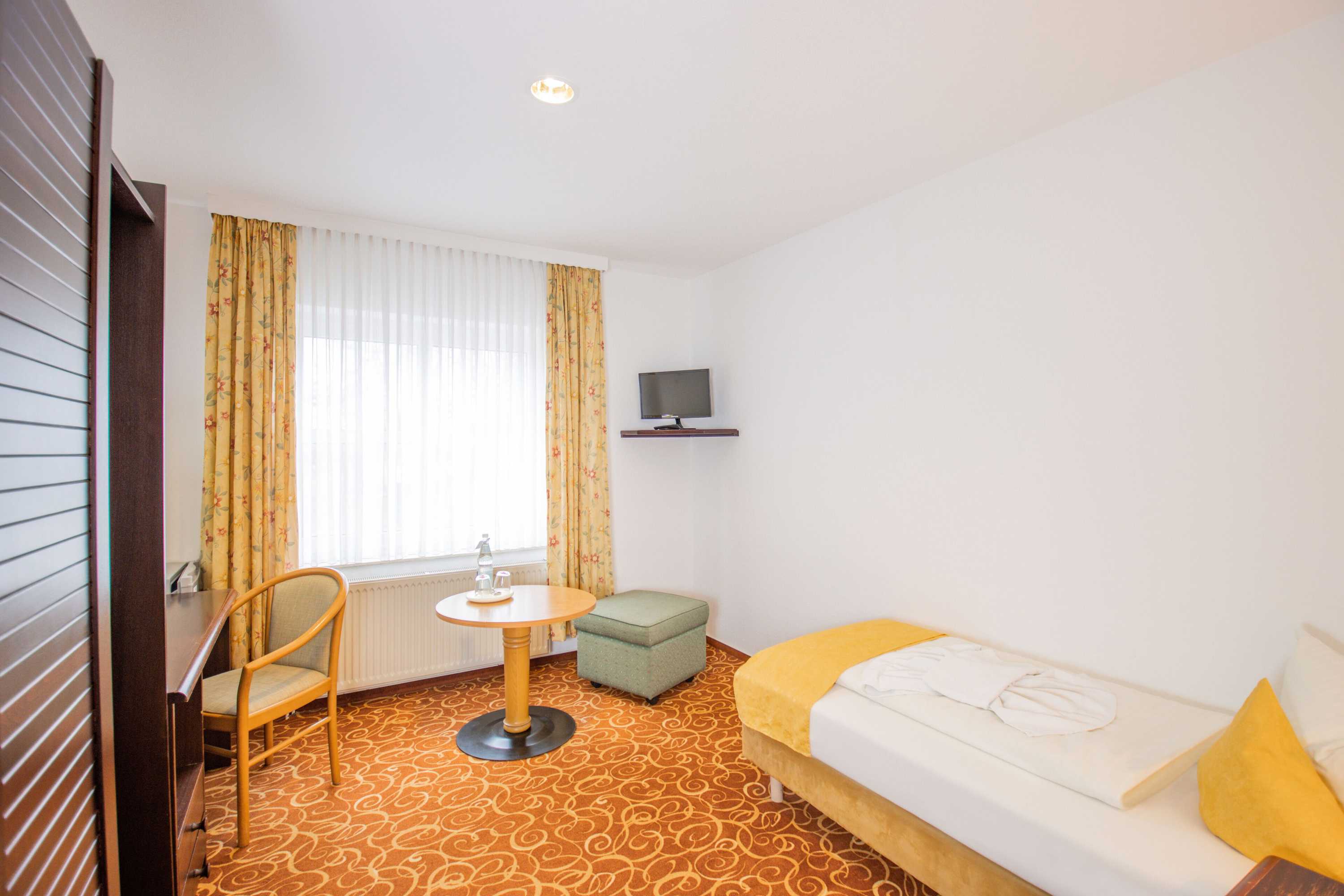 Gift card for Garni Hotel Zwickau-Mosel Gift card for Garni Hotel Zwickau-Mosel