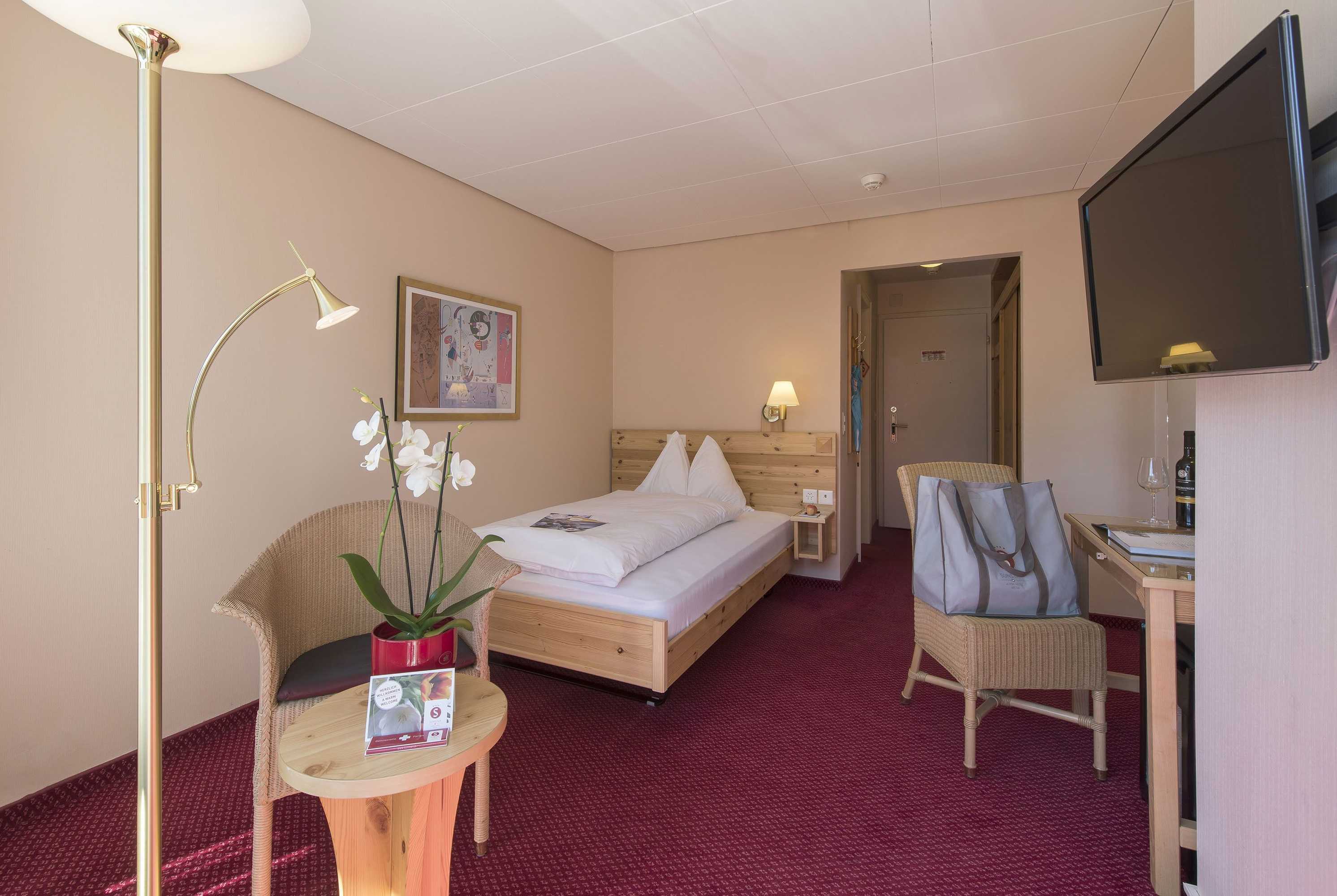 Gift card for Sunstar Hotel Arosa Gift card for Sunstar Hotel Arosa