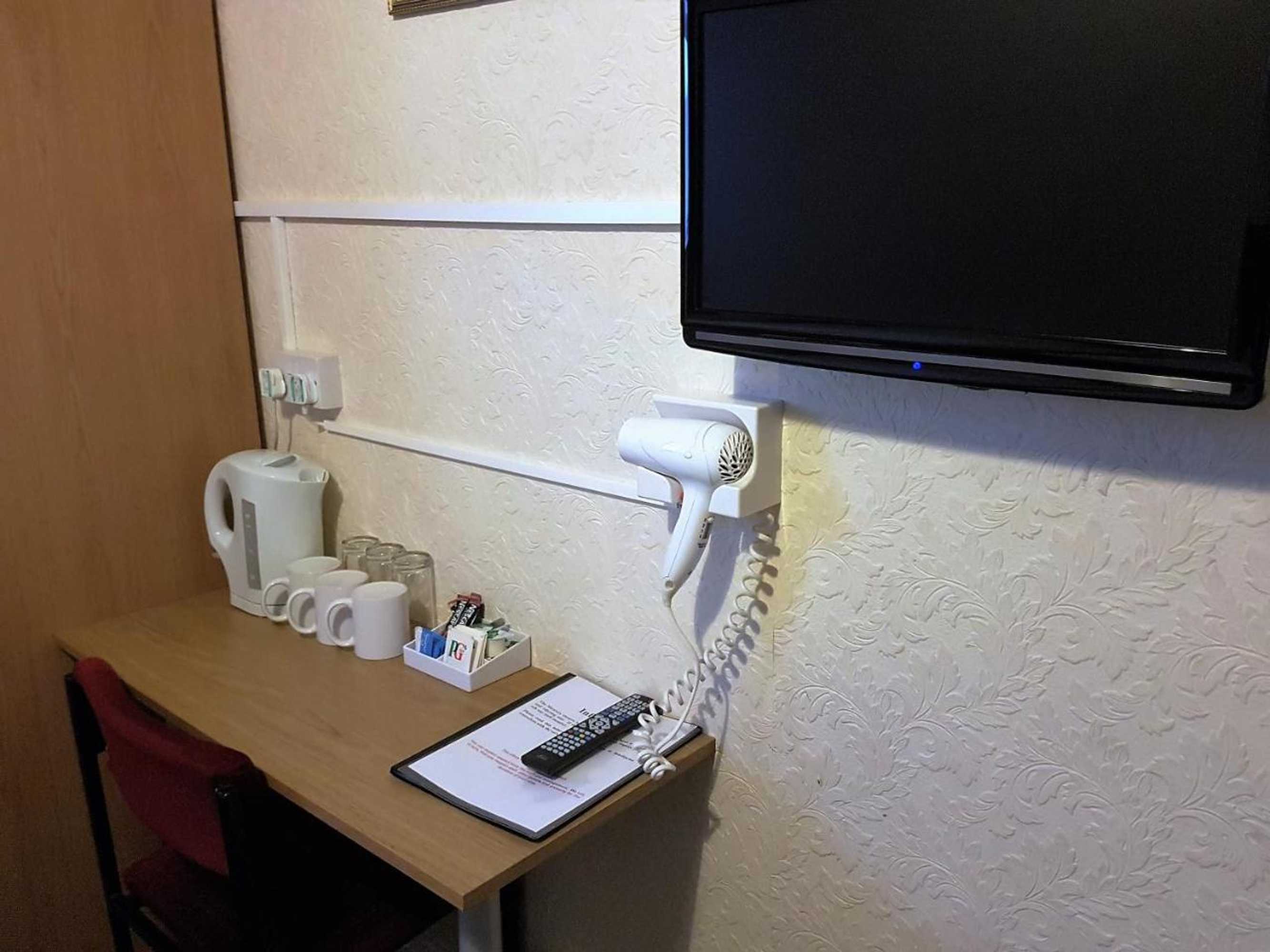 Gift card for The Mercury