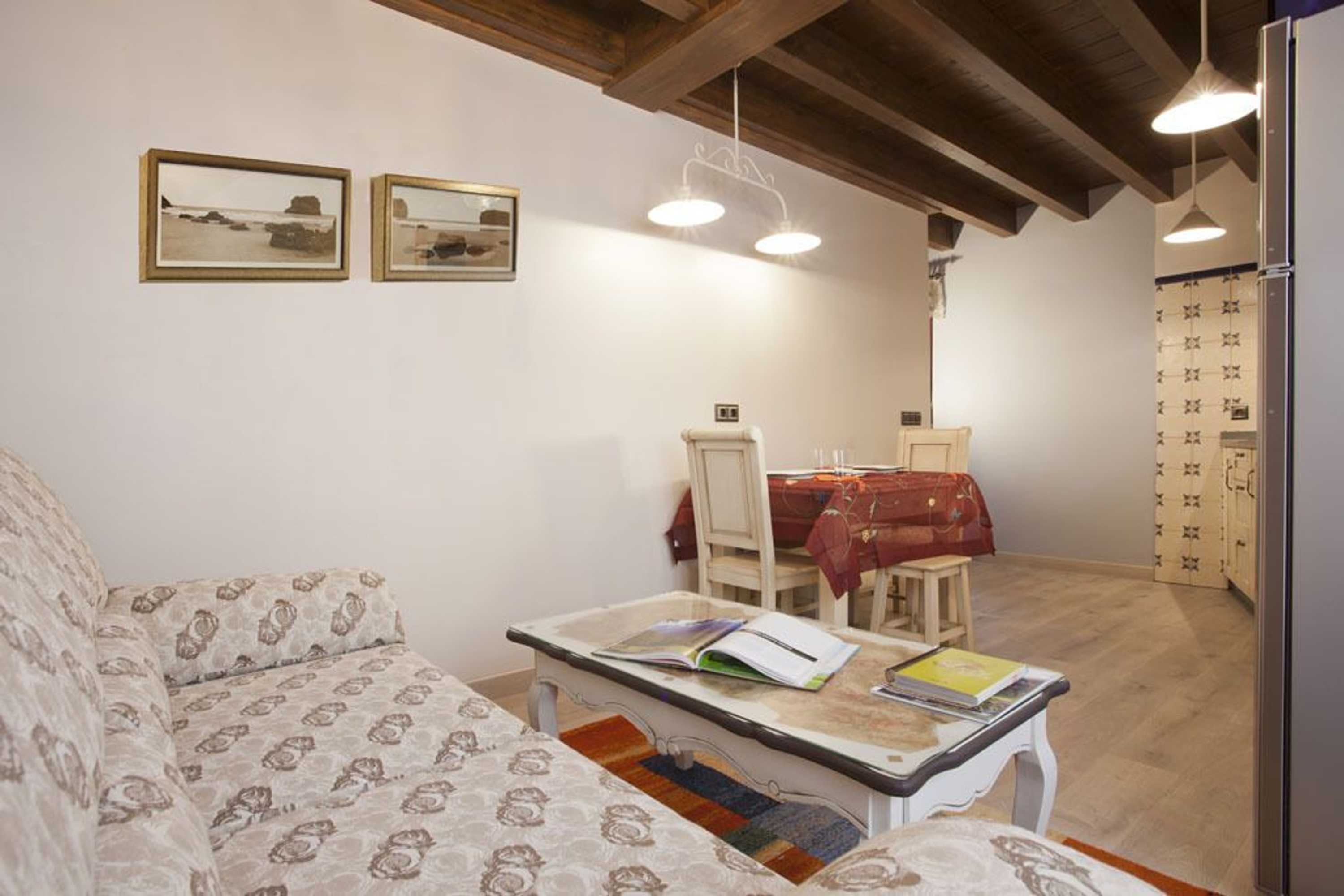 Gift card for Apartamentos el Aramo Gift card for Apartamentos el Aramo
