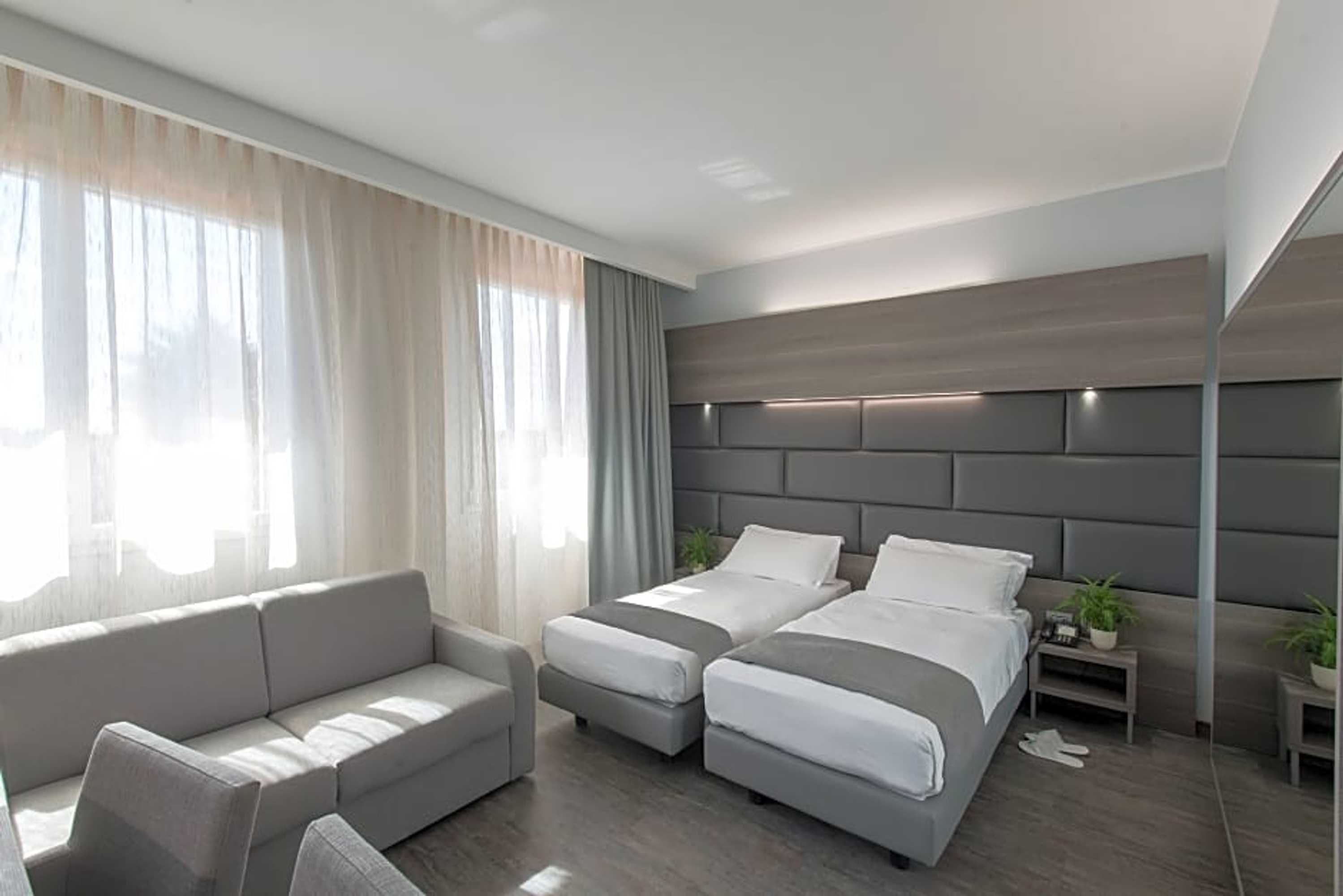 Gift card for Hotel Pioppeto Saronno Gift card for Hotel Pioppeto Saronno