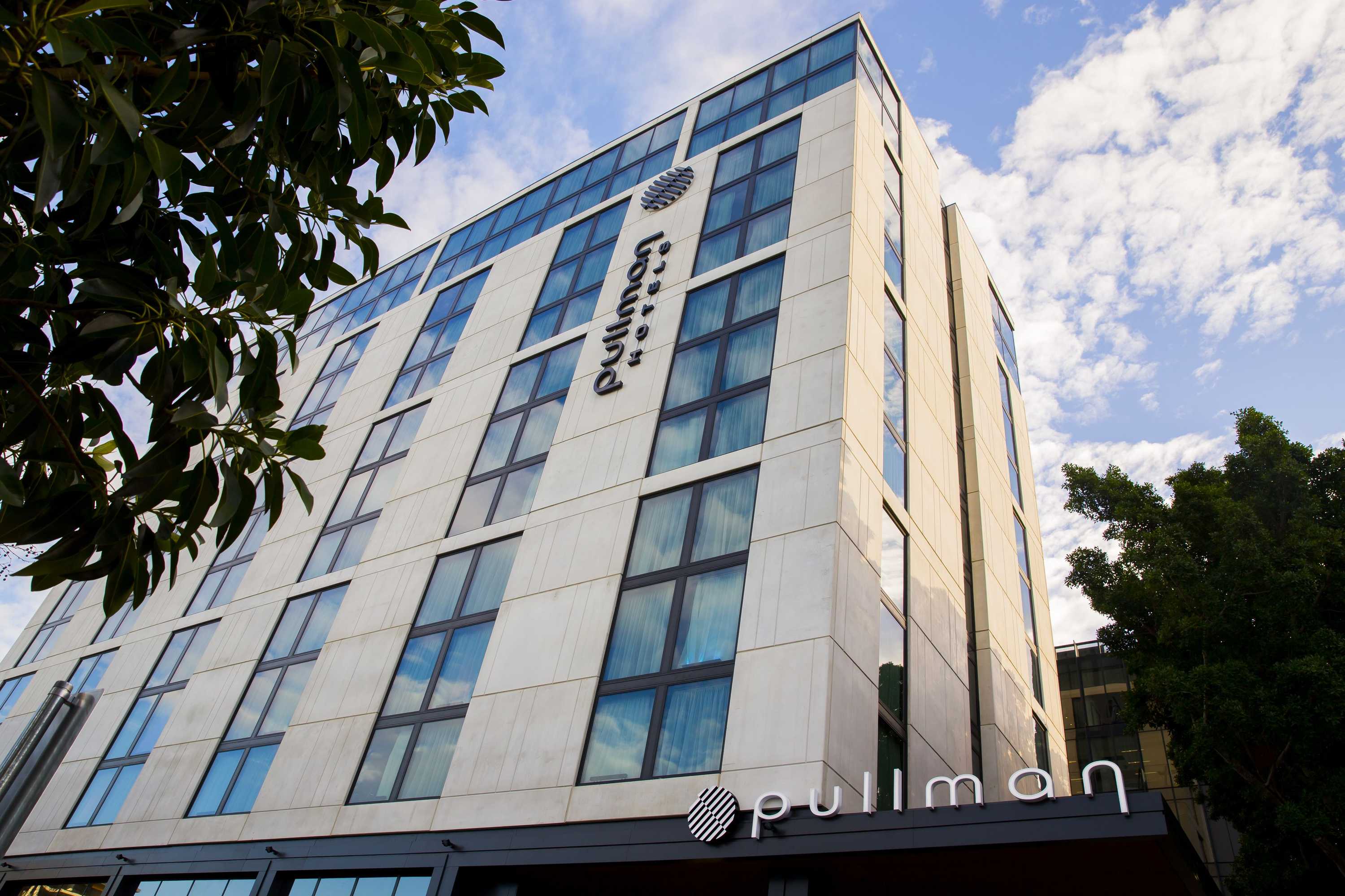Gift card for Pullman Sydney Airport Gift card for Pullman Sydney Airport