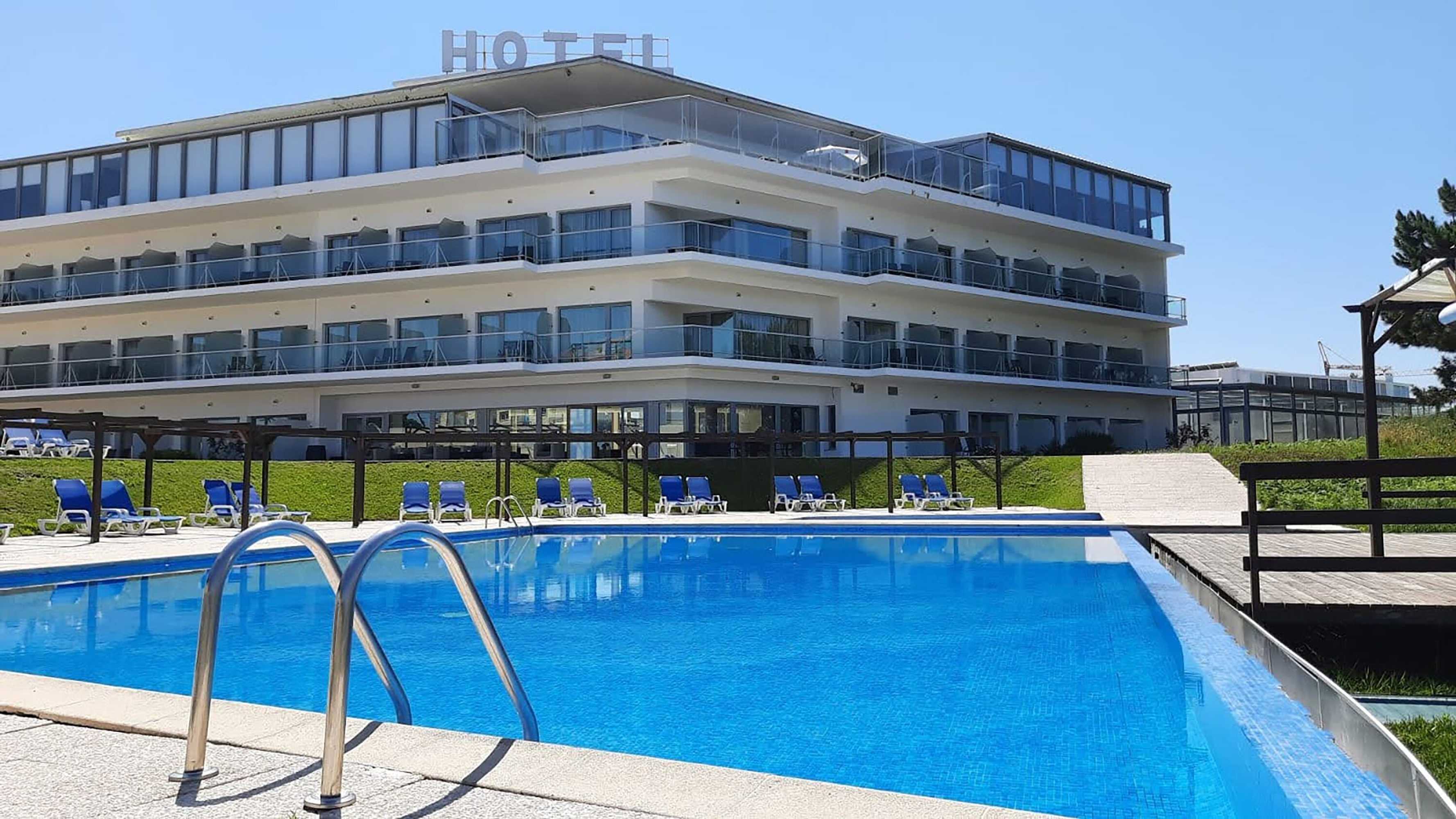 Gift card for Hotel Miramar Sul Gift card for Hotel Miramar Sul