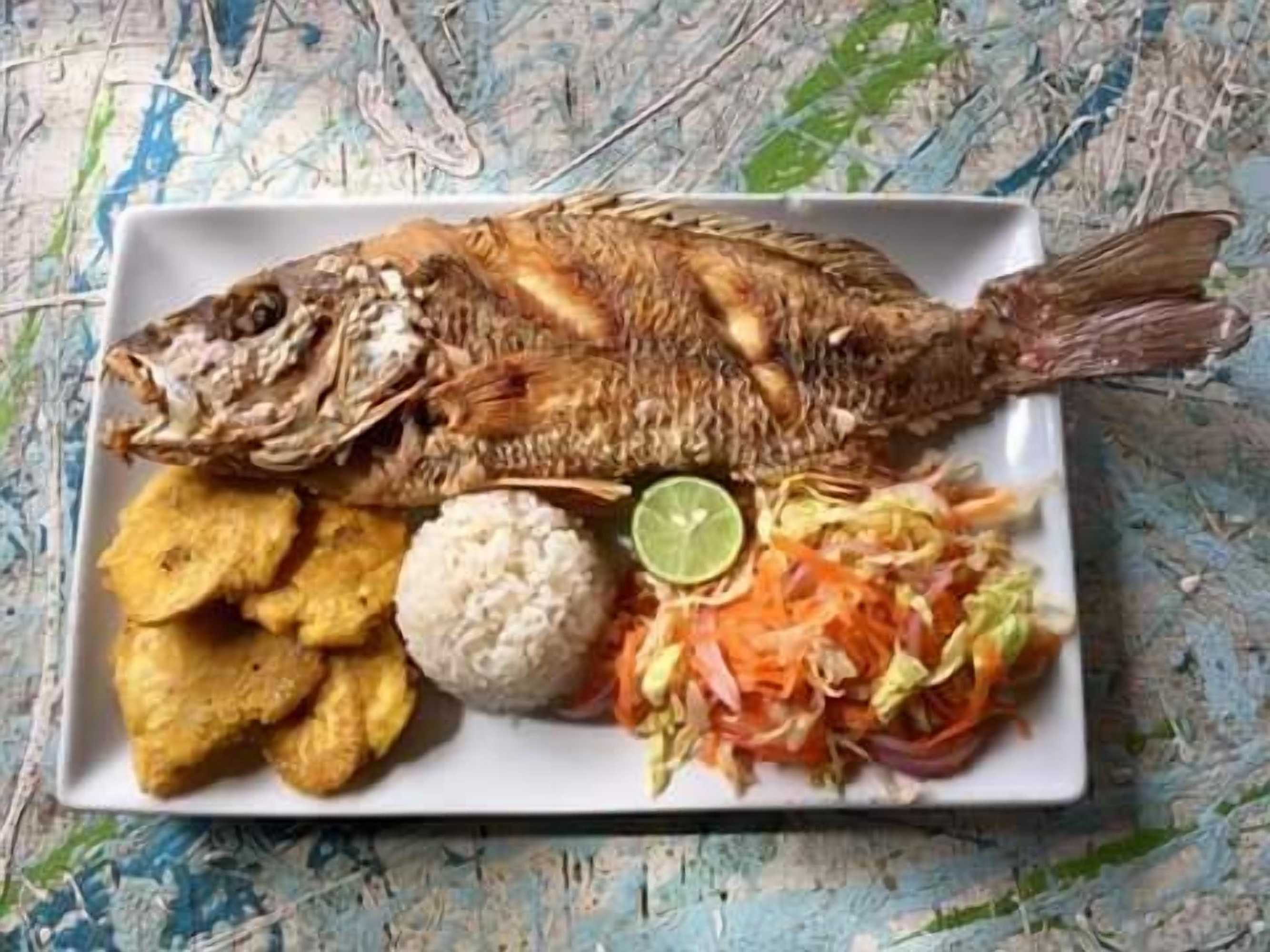 Gift card for Posada Nativa Brenely