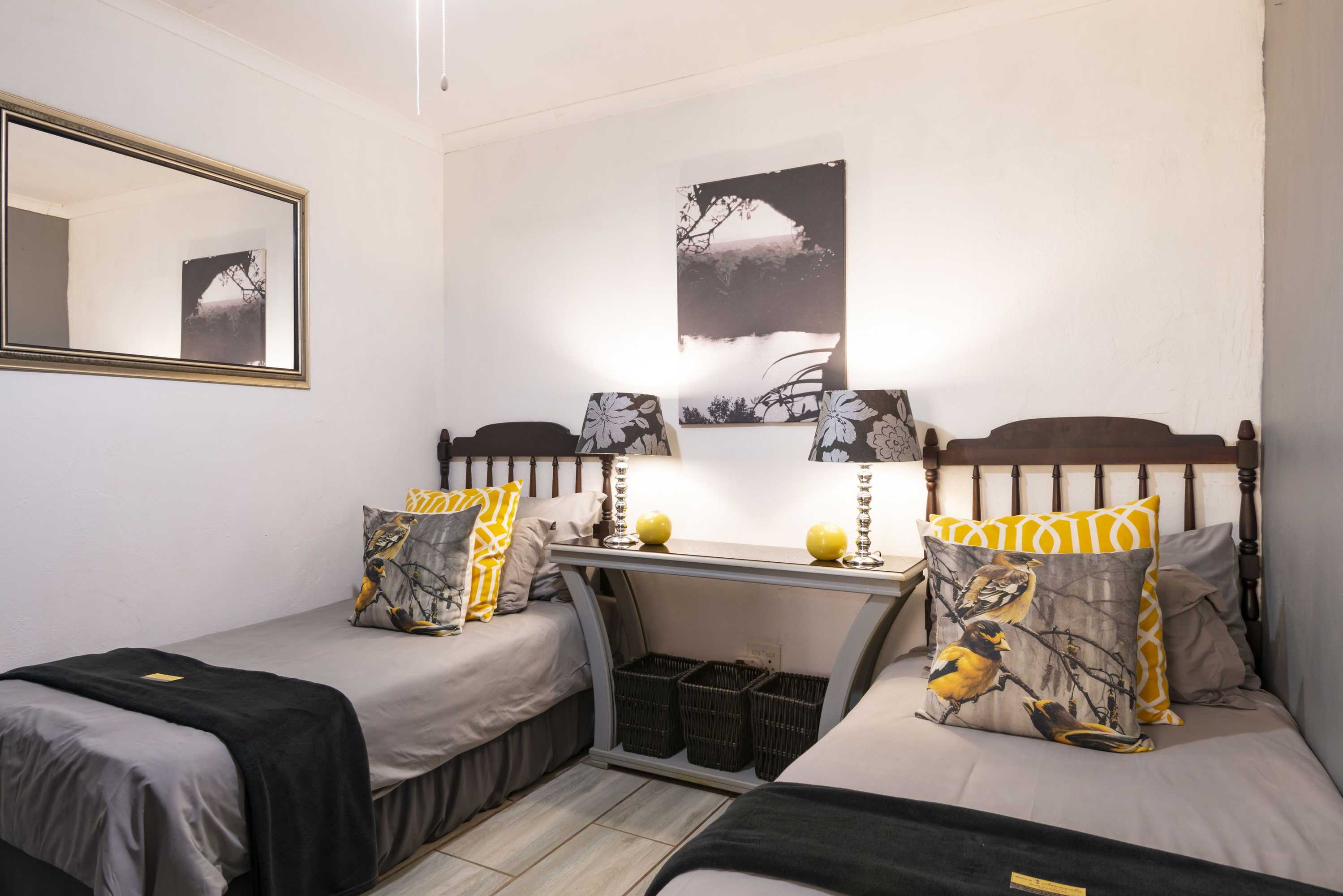 Gift card for Ama Zulu Guesthouse And Safaris