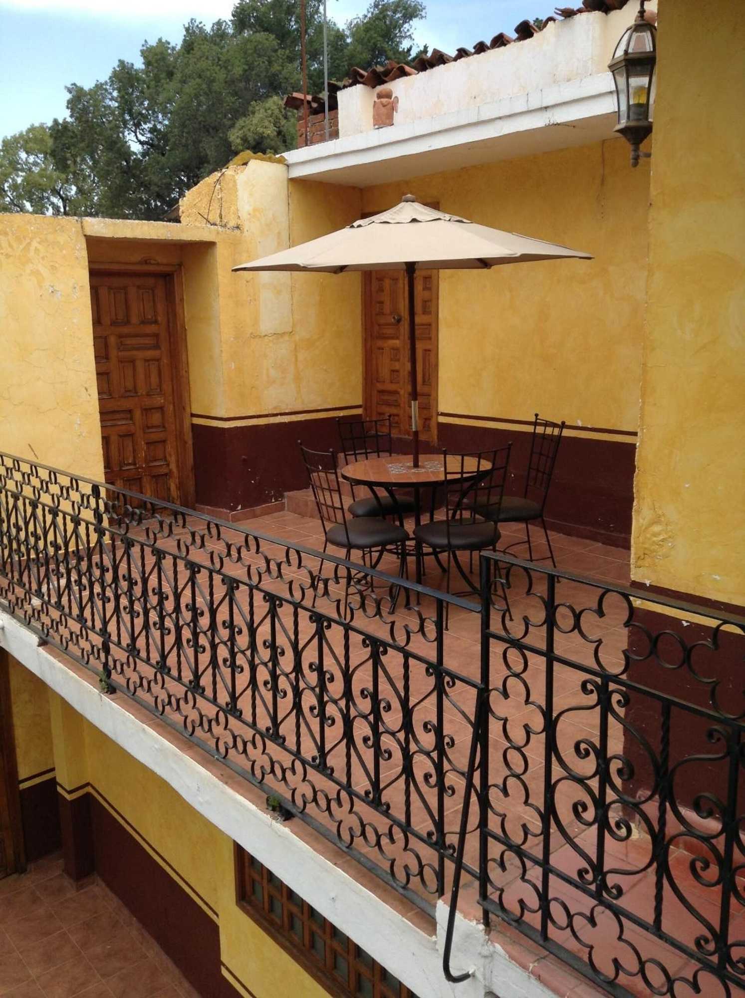 Gift card for Hotel Posada de la Salud Gift card for Hotel Posada de la Salud
