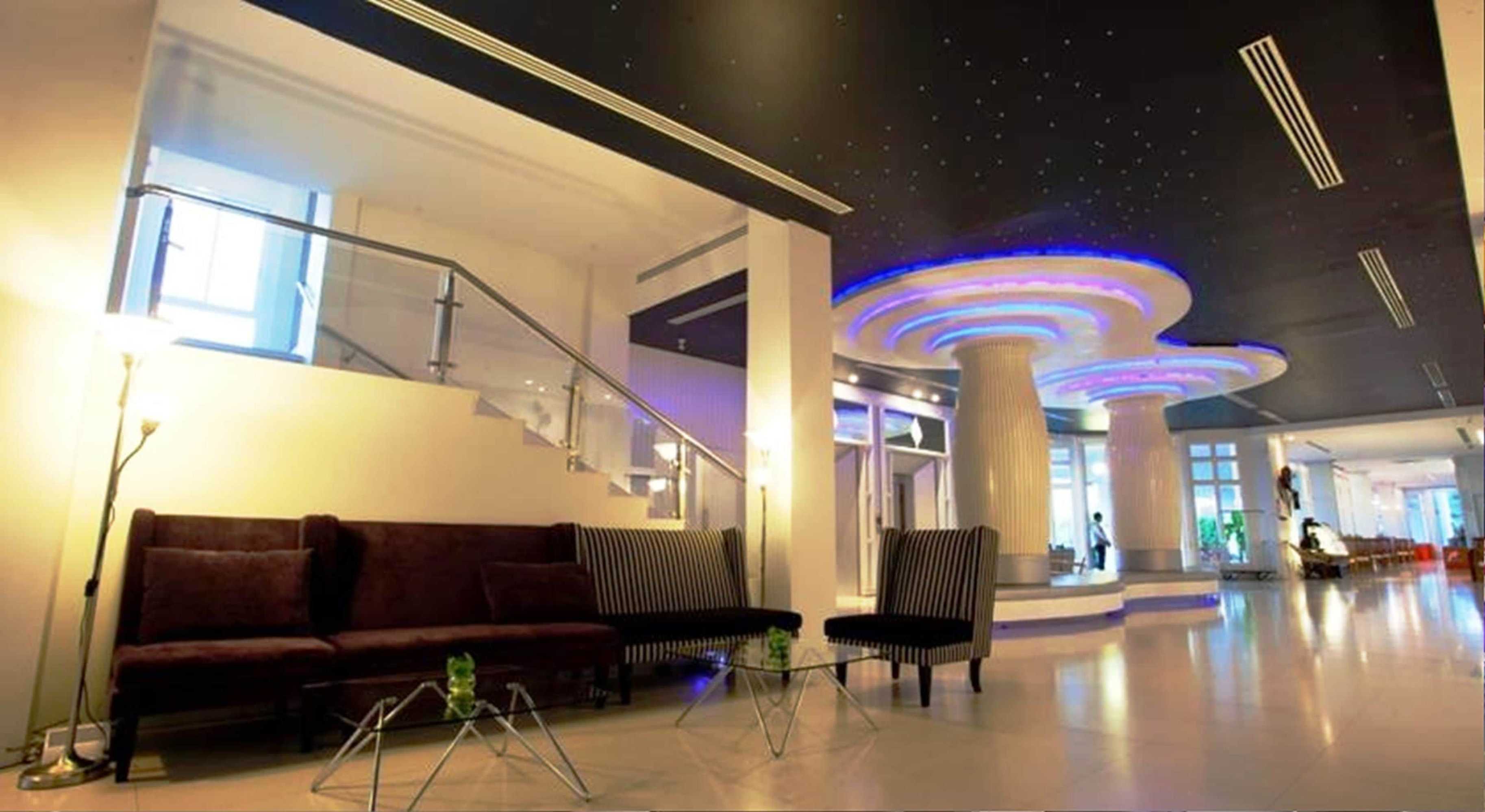 Gift card for Prajaktra Design Hotel Gift card for Prajaktra Design Hotel