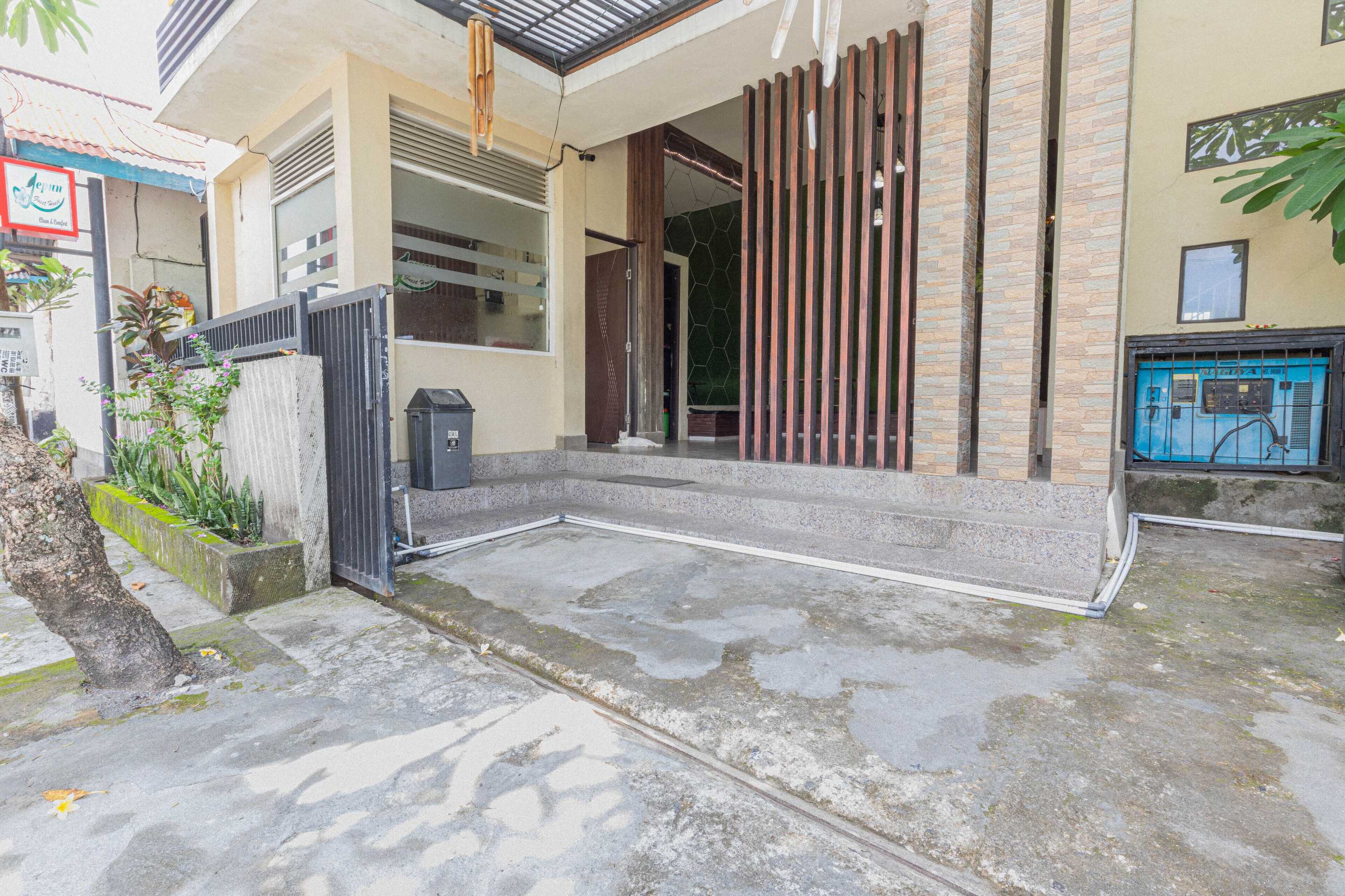 Gift card for Jepun Guesthouse by Oyo Rooms Gift card for Jepun Guesthouse by Oyo Rooms