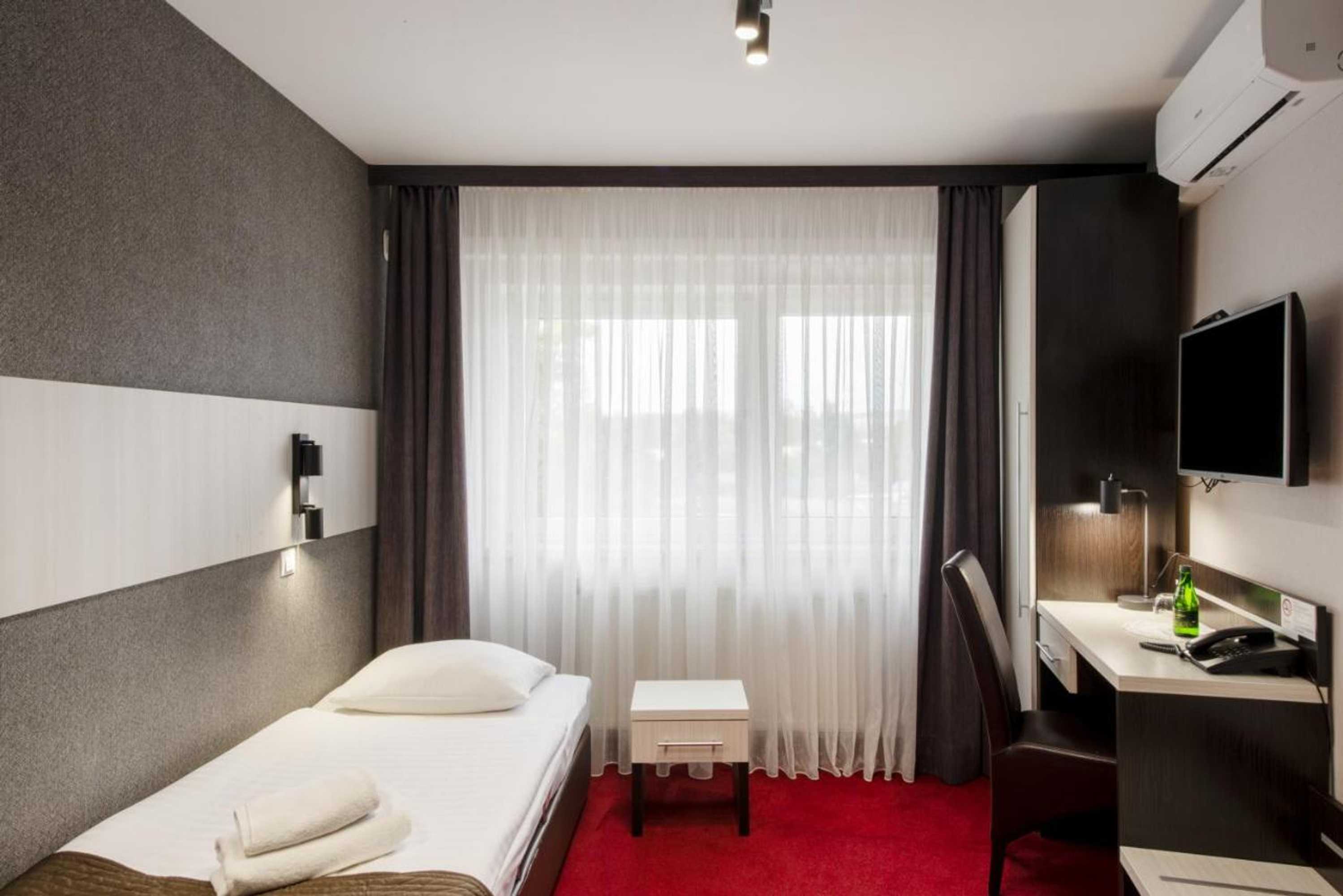 Gift card for Hotel Olimp