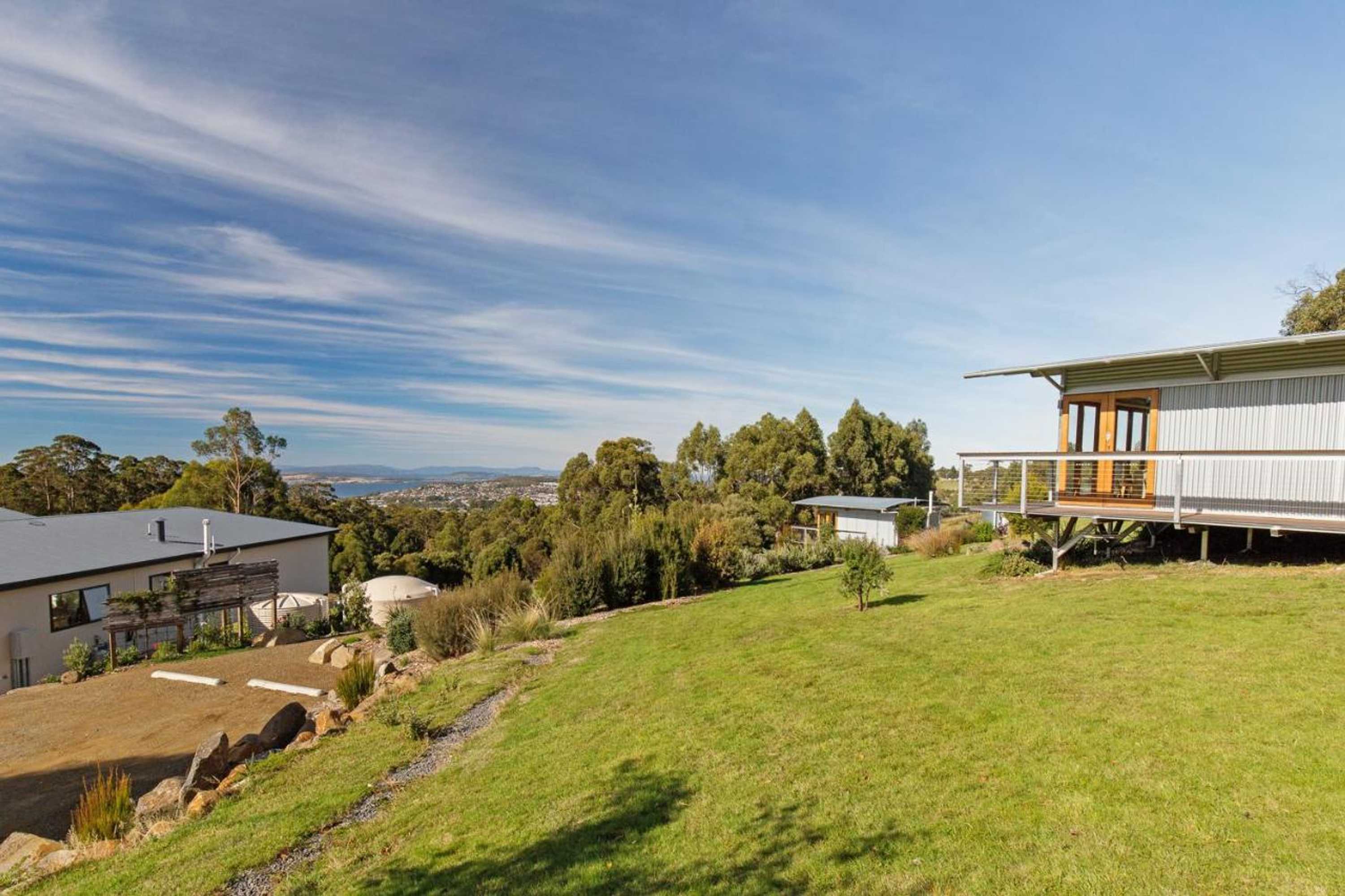 Gift card for Hobart Hideaway Pods