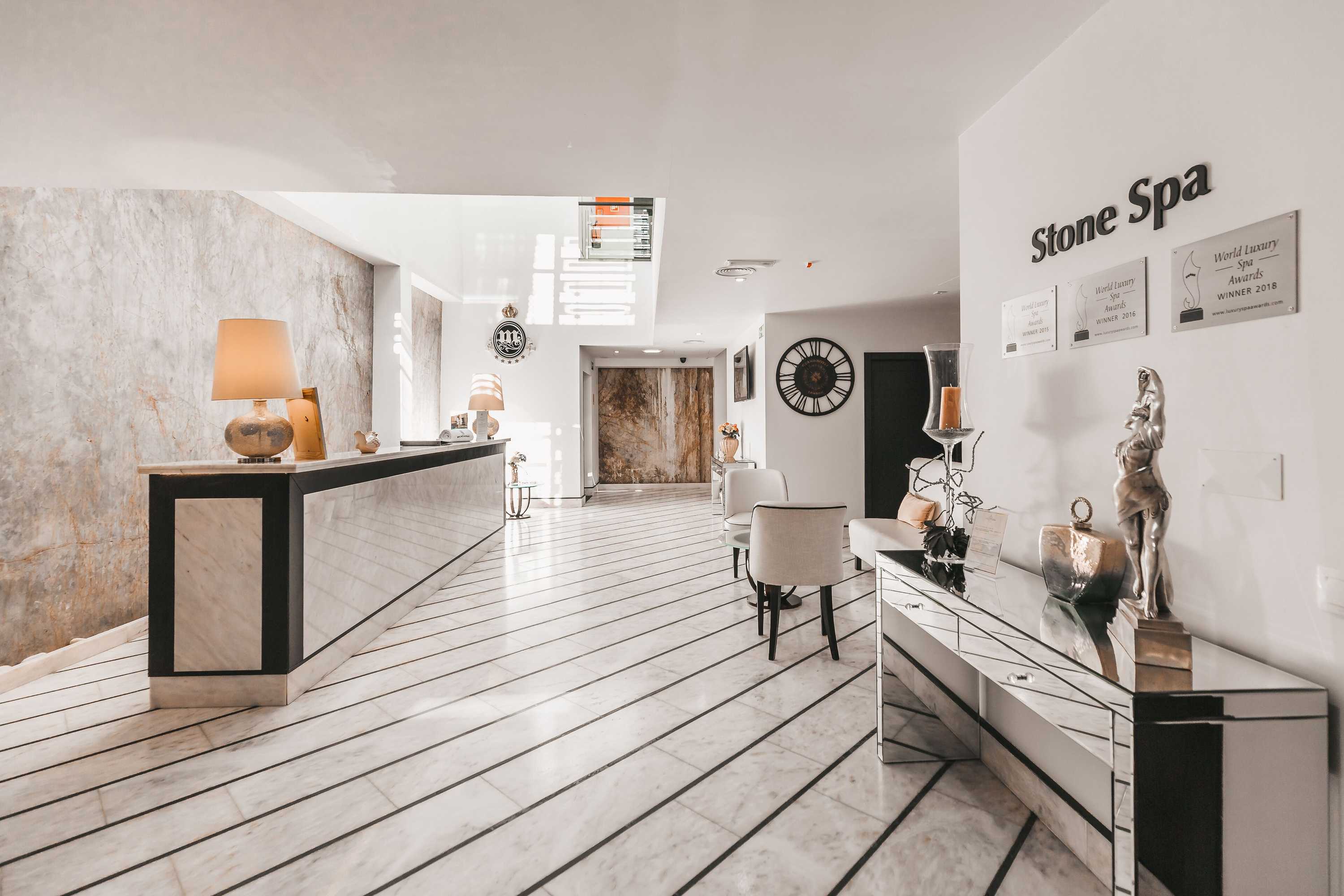 Gift card for Alentejo Marmoris Hotel & Spa,