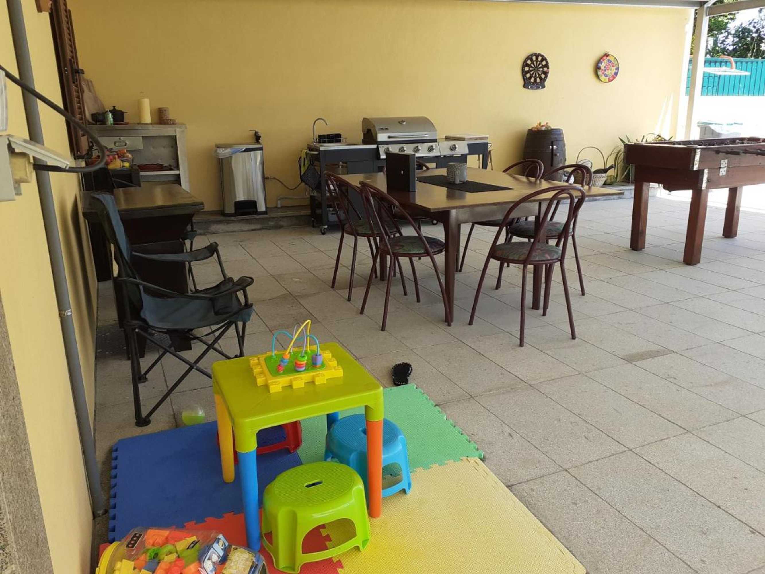 Gift card for Casa Flor da Laranjeira