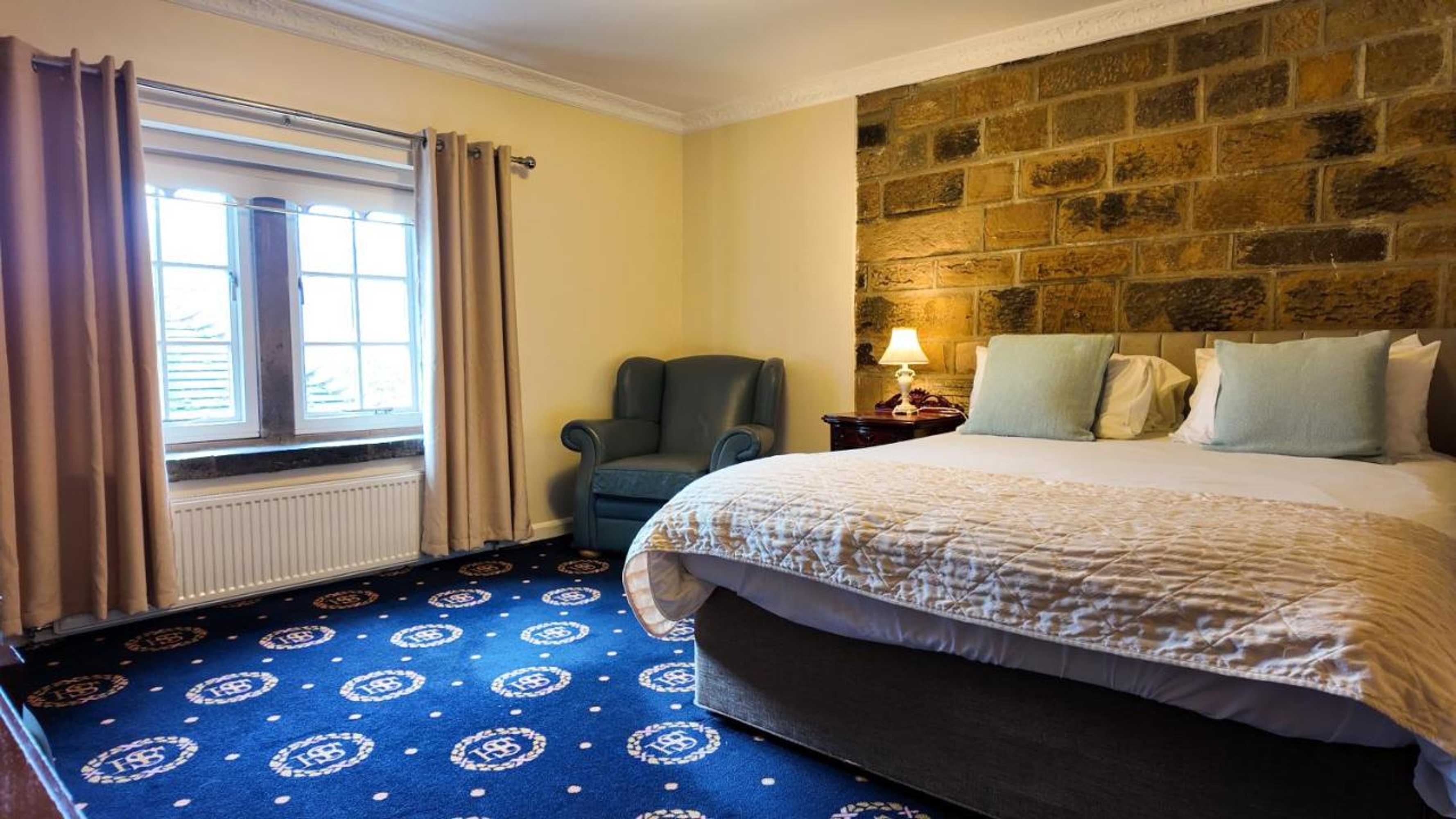 Gift card for Santo's Higham Farm Hotel