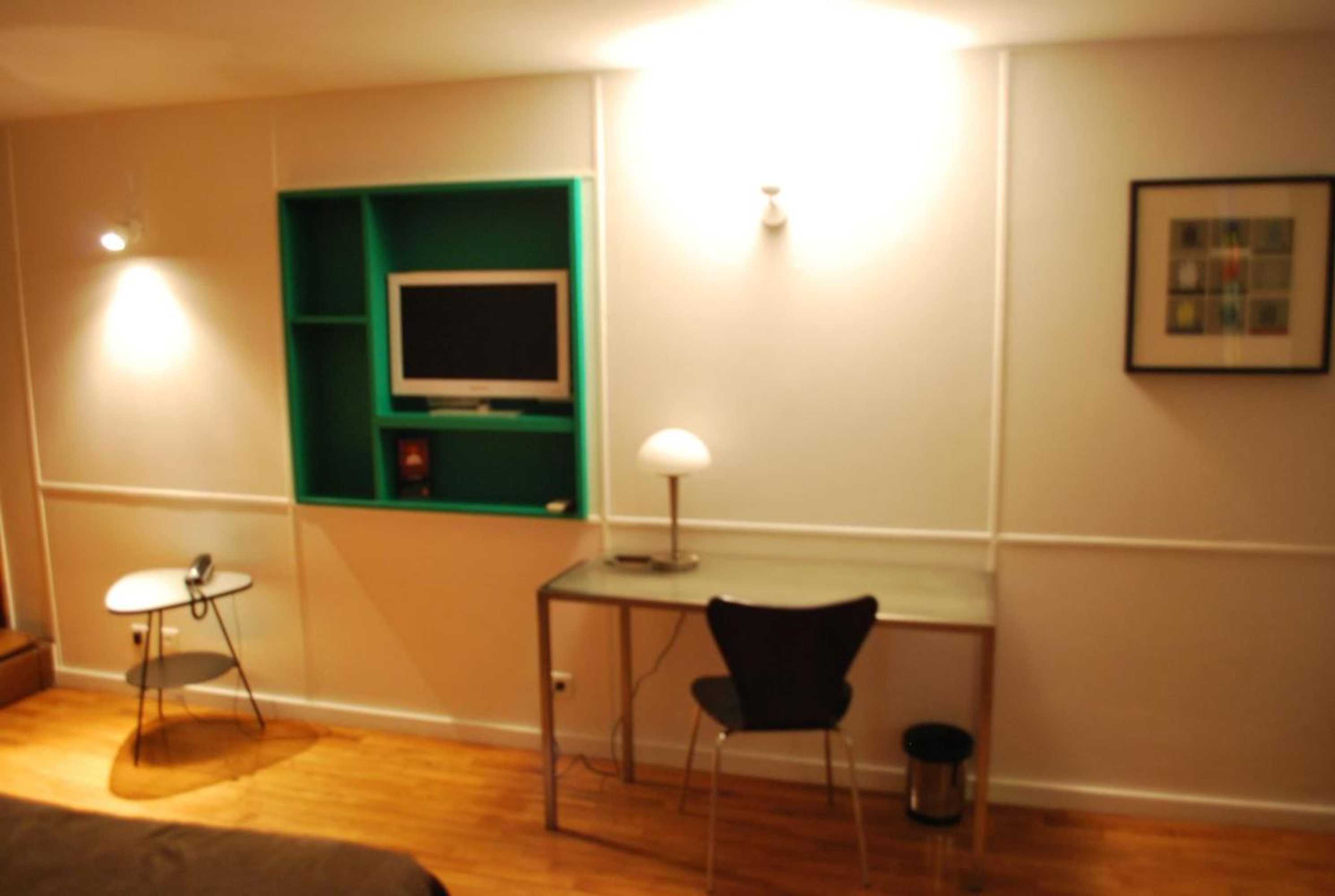 Gift card for Hotel le Corbusier Gift card for Hotel le Corbusier