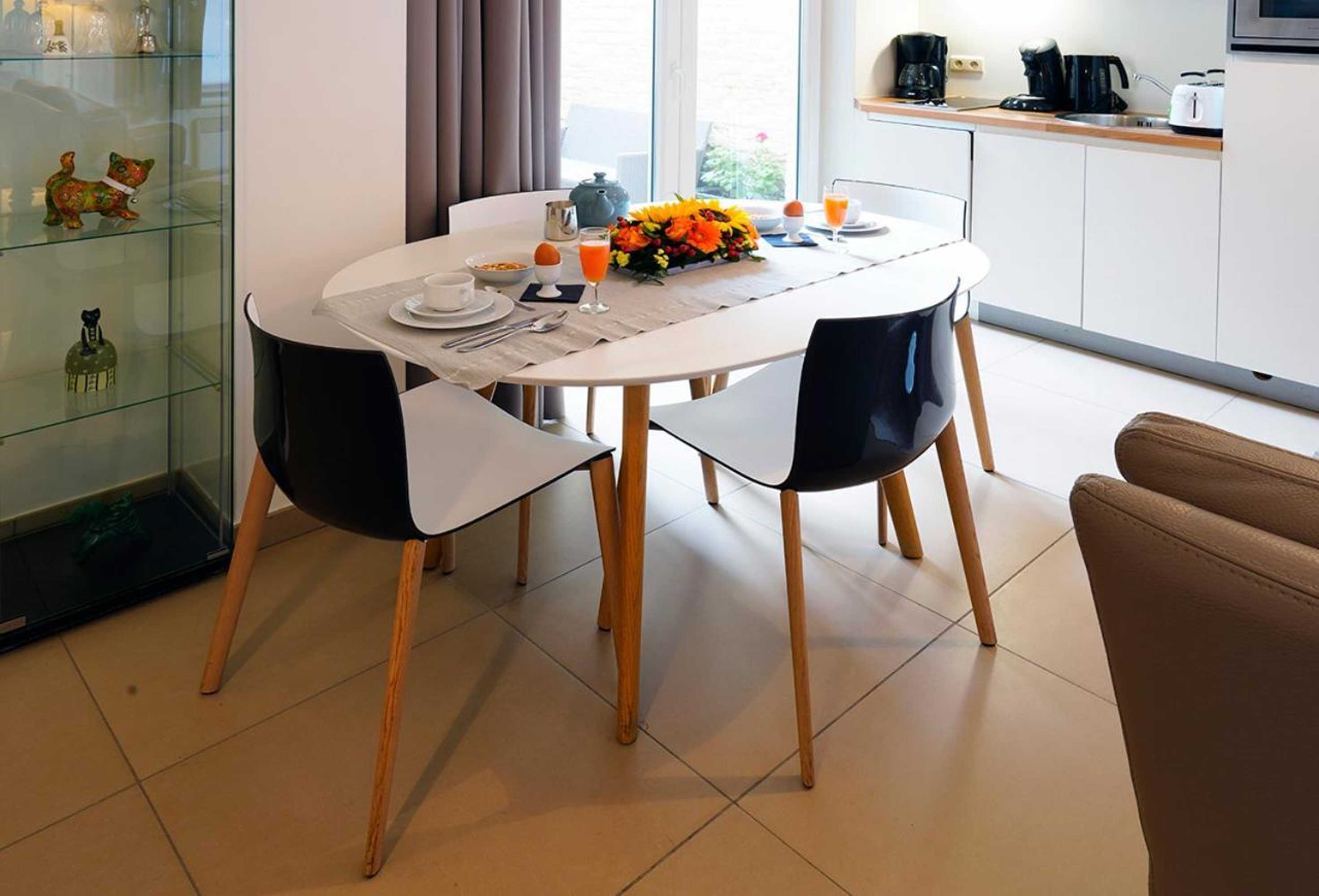 Gift card for Apartments Ypres