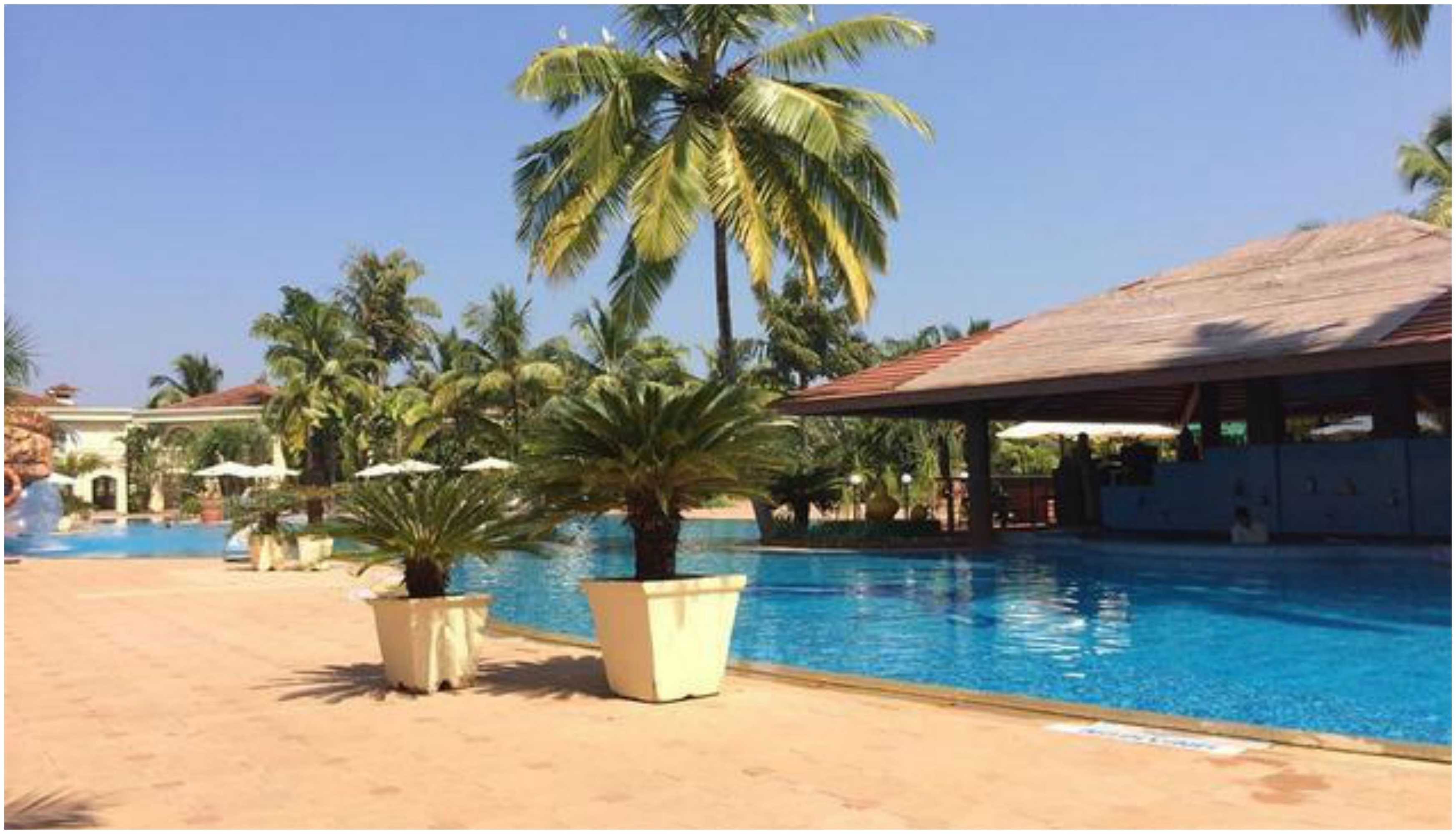 Gift card for The Zuri White Sands, Goa Resort & Casino Gift card for The Zuri White Sands, Goa Resort & Casino