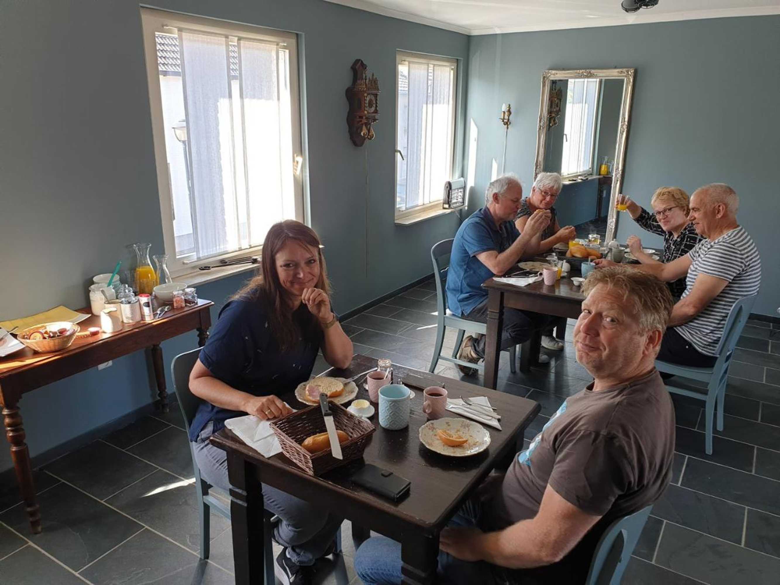 Gift card for B&b 't Merthoes