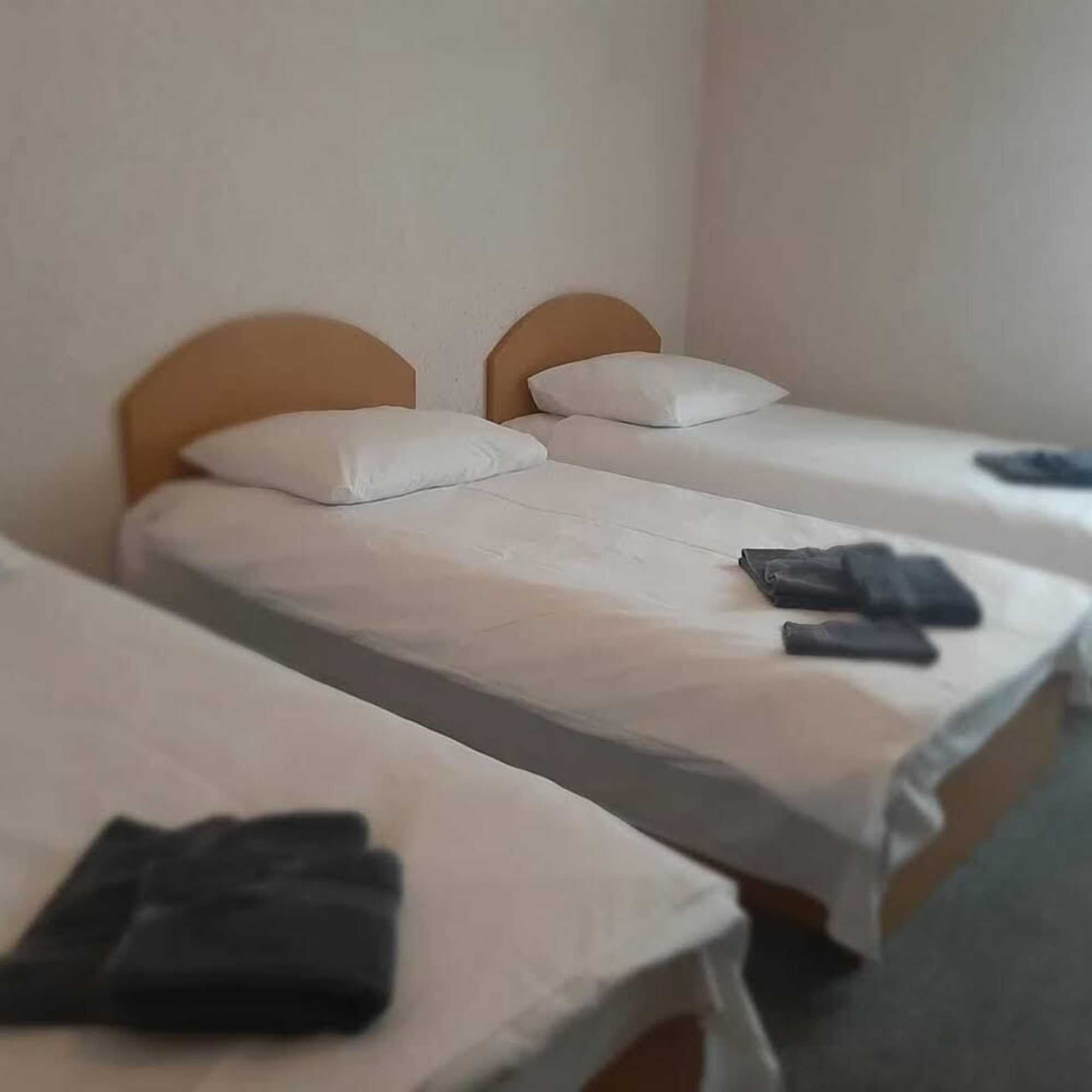Gift card for Hotel Miodowy