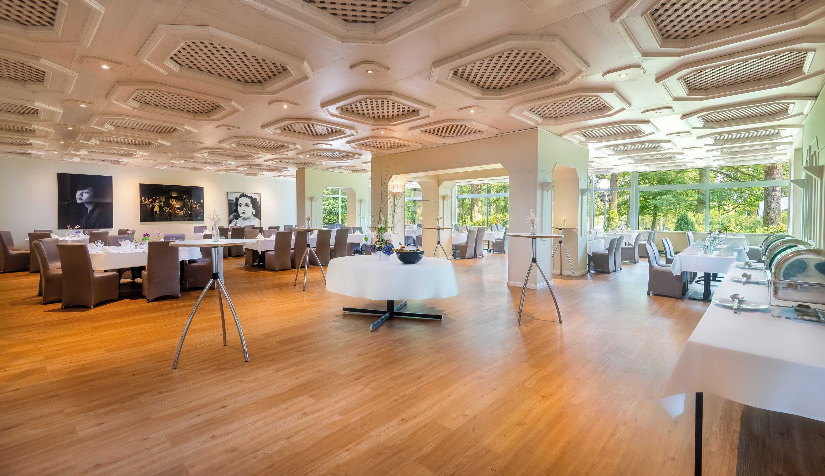 Gift card for Wyndham Garden Lahnstein Koblenz