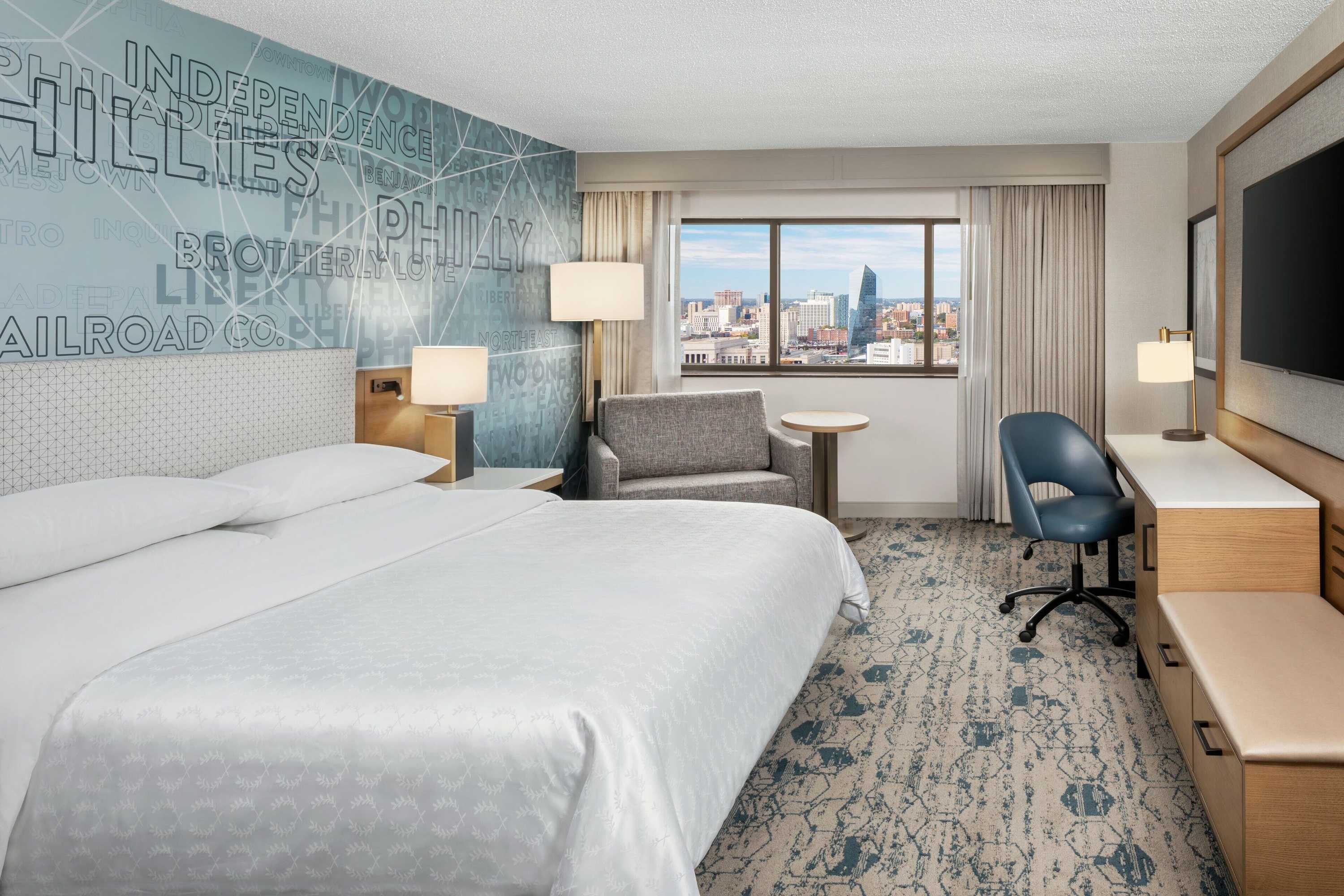 Gift card for Sheraton Philadelphia Downtown Gift card for Sheraton Philadelphia Downtown