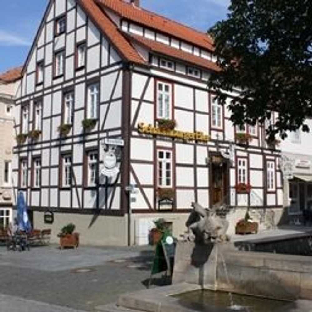 Gift card for Hotel Brauhaus Bückeburg