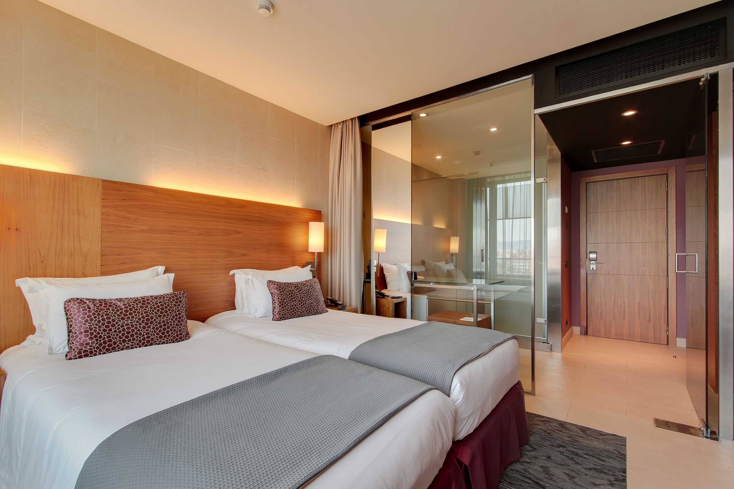 Gift card for Hotel Badalona Tower Gift card for Hotel Badalona Tower