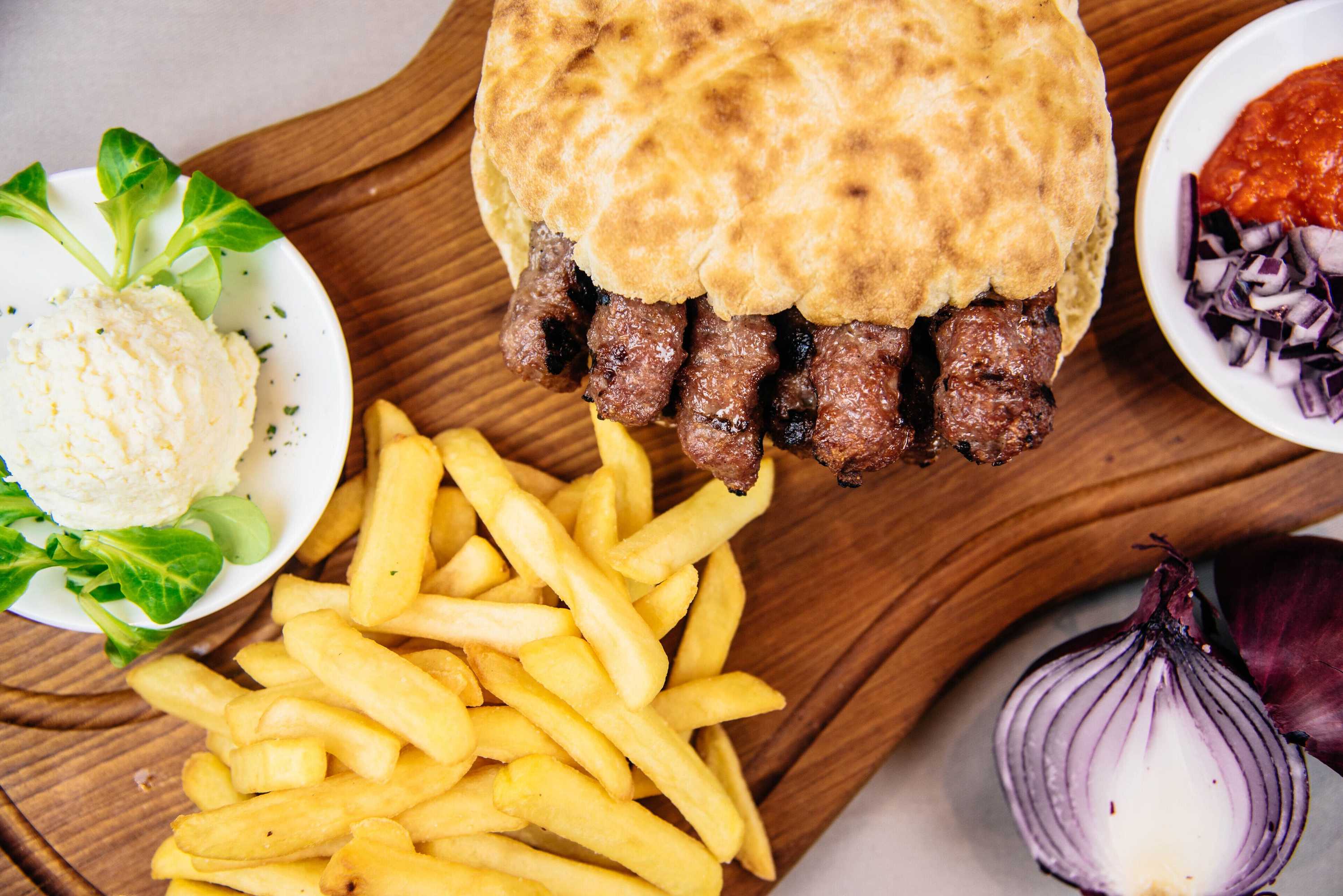 Gift card for Hotel Alkar