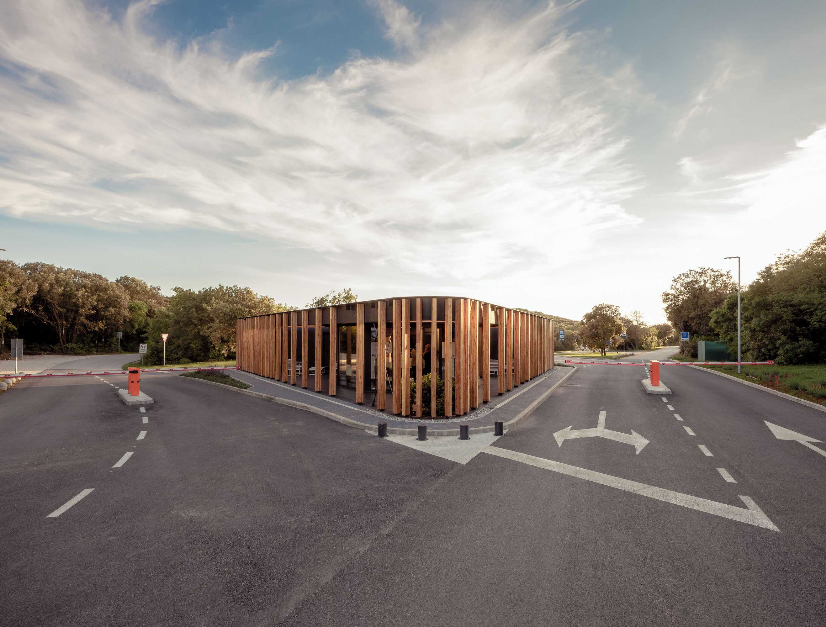 Gift card for Camping Homes Mon Perin