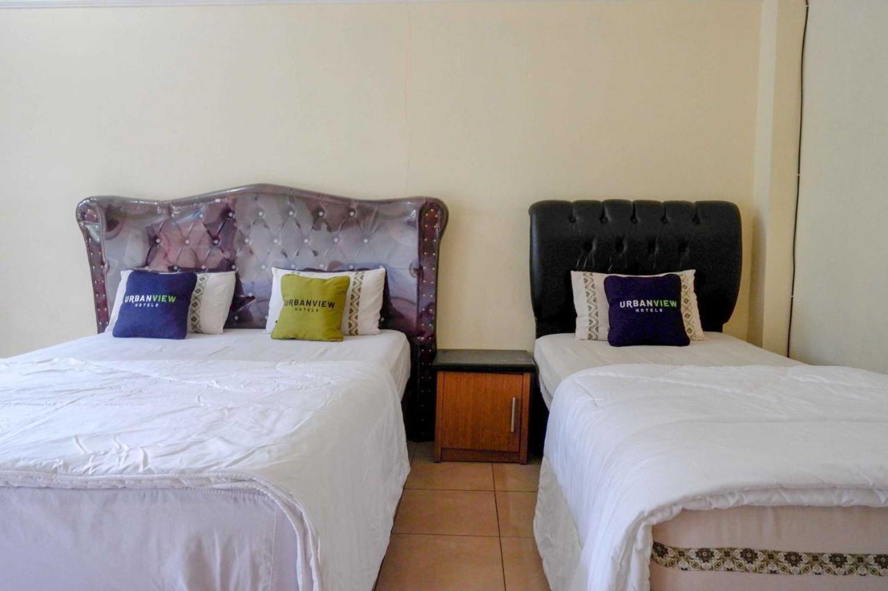 Gift card for Urbanview Hotel Bergas Indah Bandungan by Reddoorz