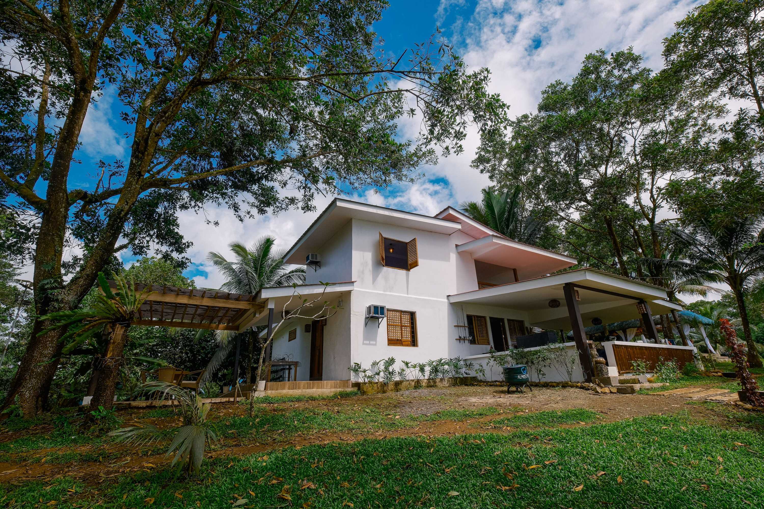 Gift card for Almost Heaven Lake Resort by Cocotel