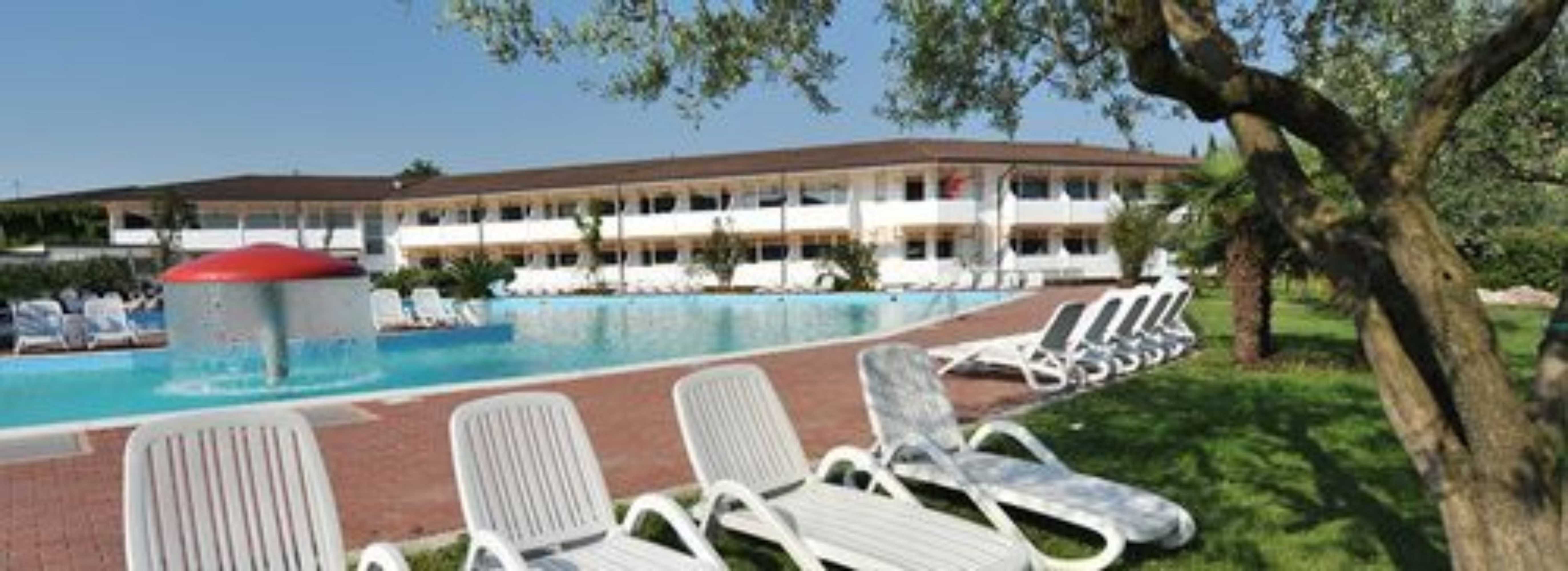 Gift card for Hotel Centro Turistico Gardesano Gift card for Hotel Centro Turistico Gardesano