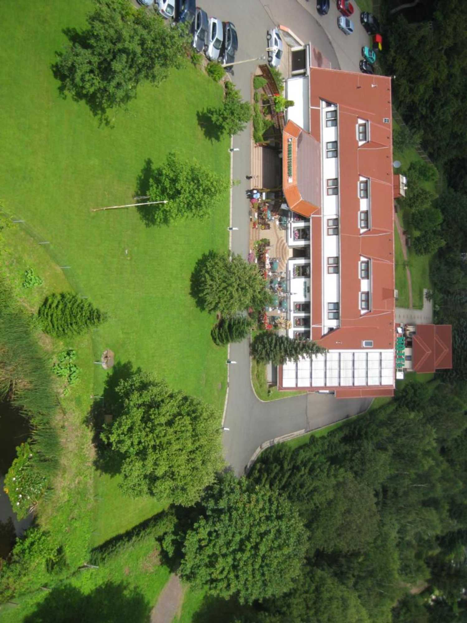 Gift card for Waldhotel Rennsteighof
