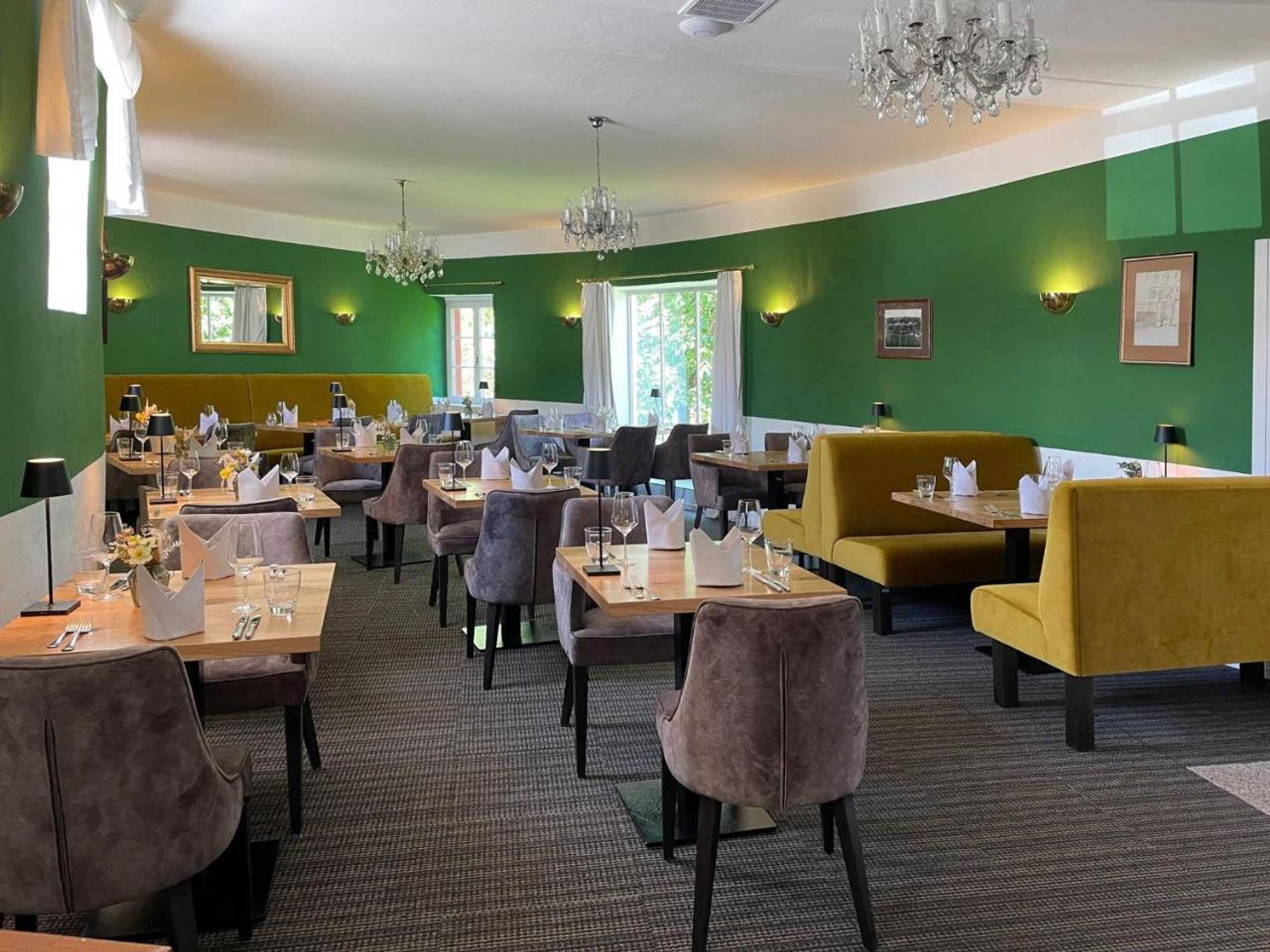 Gift card for Annahof