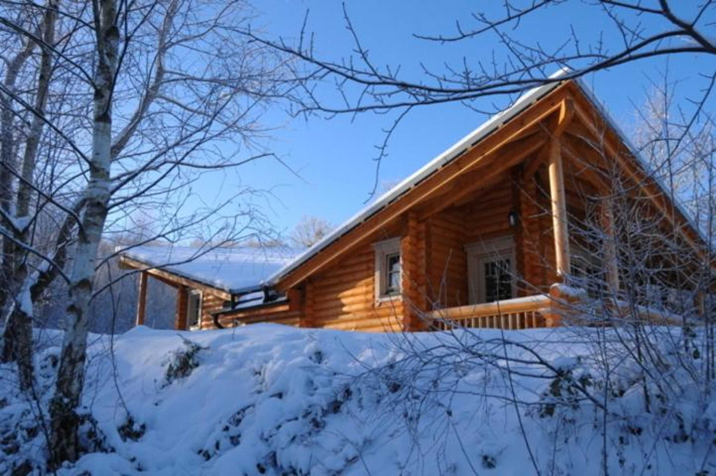 Gift card for Hotelanlage Country Lodge