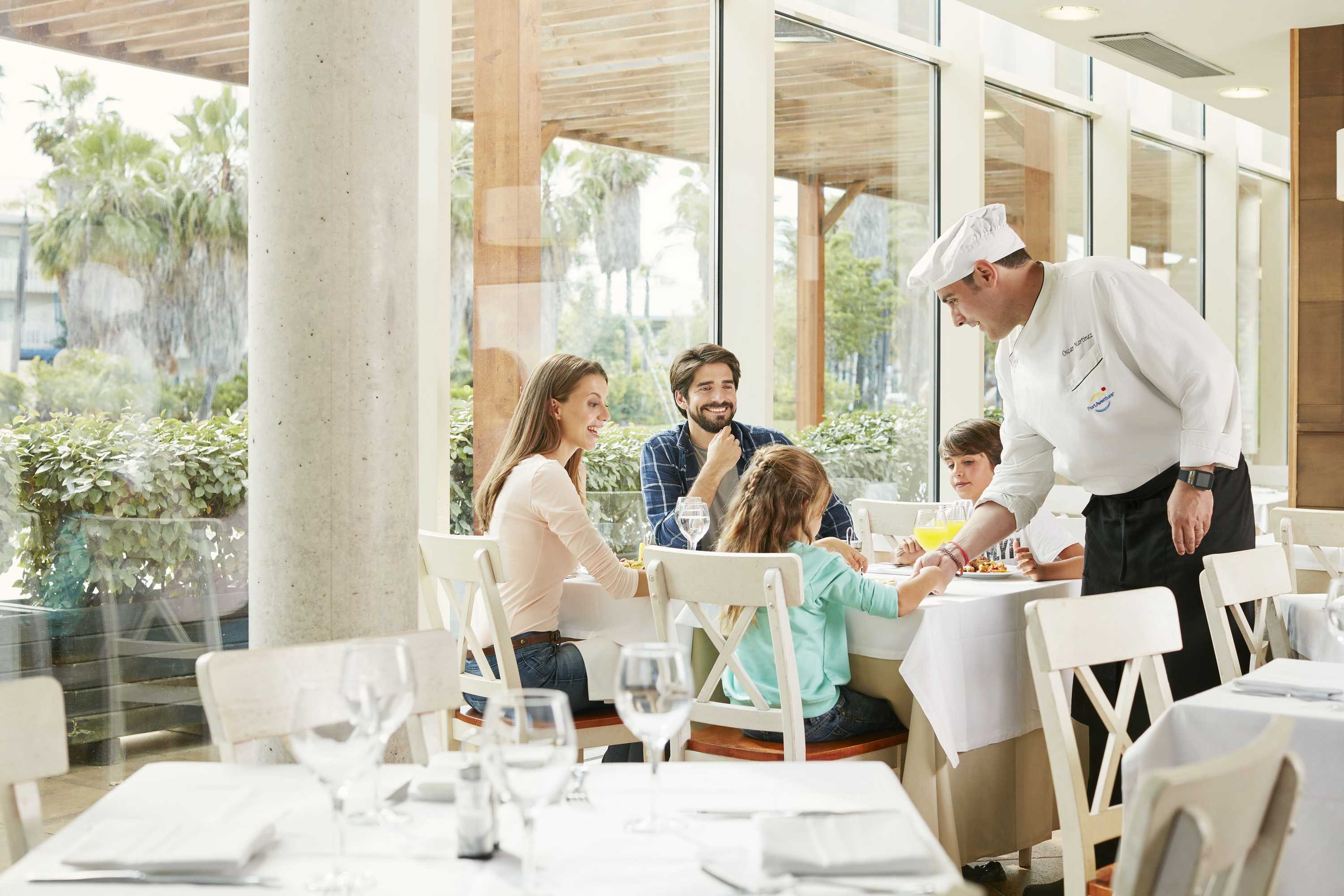 Gift card for Portaventura Hotel Caribe - Includes Unlimited Access to Portaventura Park & 1 Access to Ferrari Land Gift card for Portaventura Hotel Caribe - Includes Unlimited Access to Portaventura Park & 1 Access to Ferrari Land