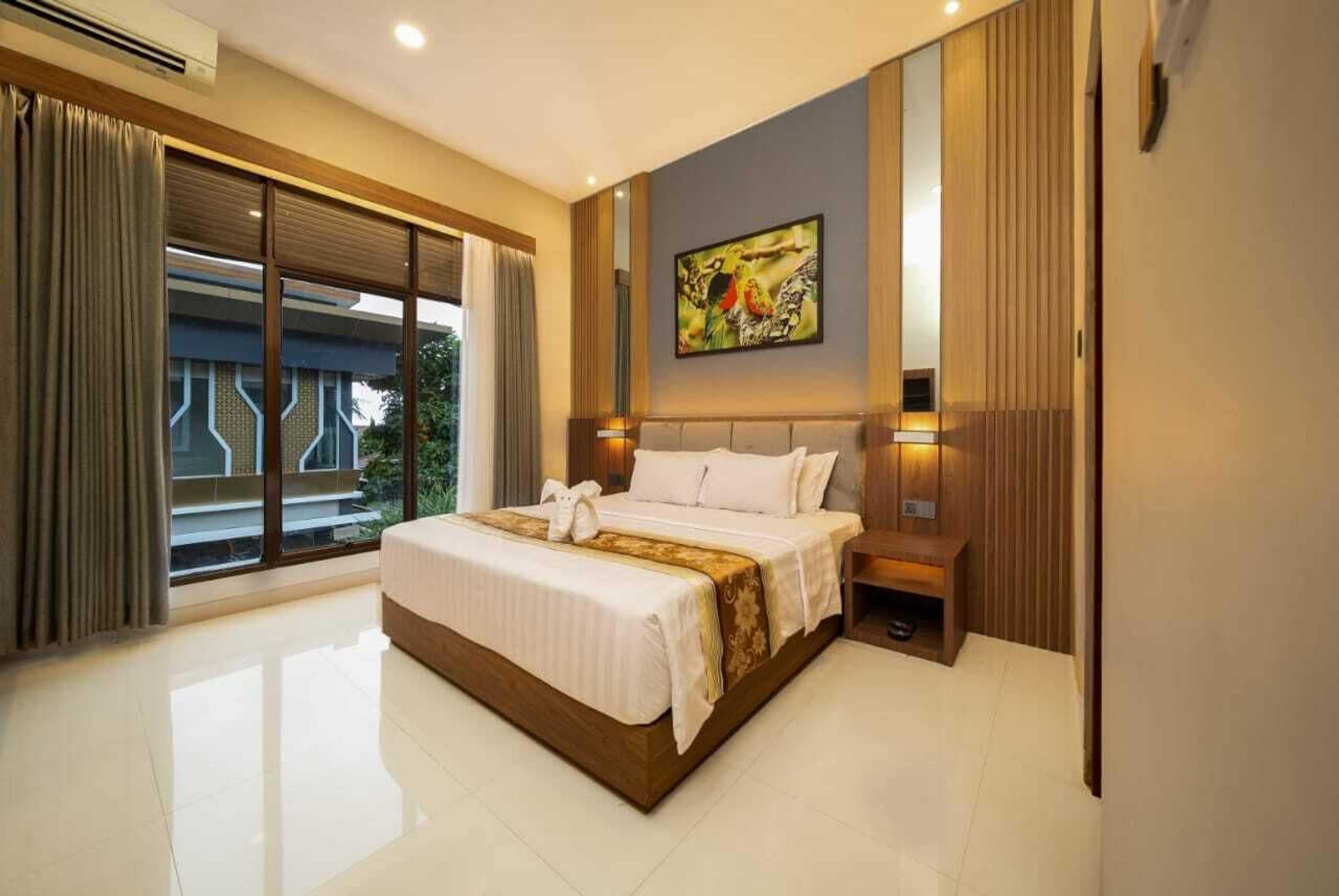 Gift card for Griya Persada Convention Hotel & Resort Kaliurang Gift card for Griya Persada Convention Hotel & Resort Kaliurang
