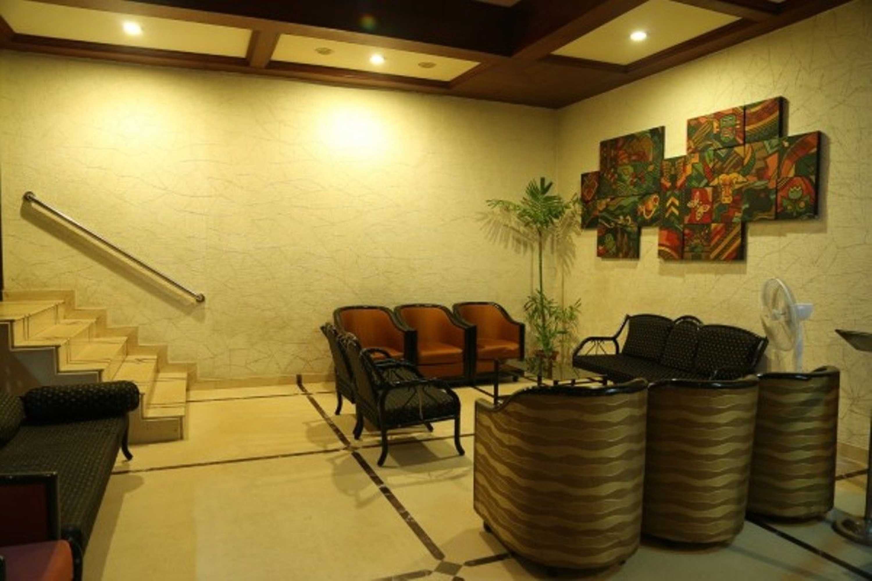 Gift card for Hotel Nandan