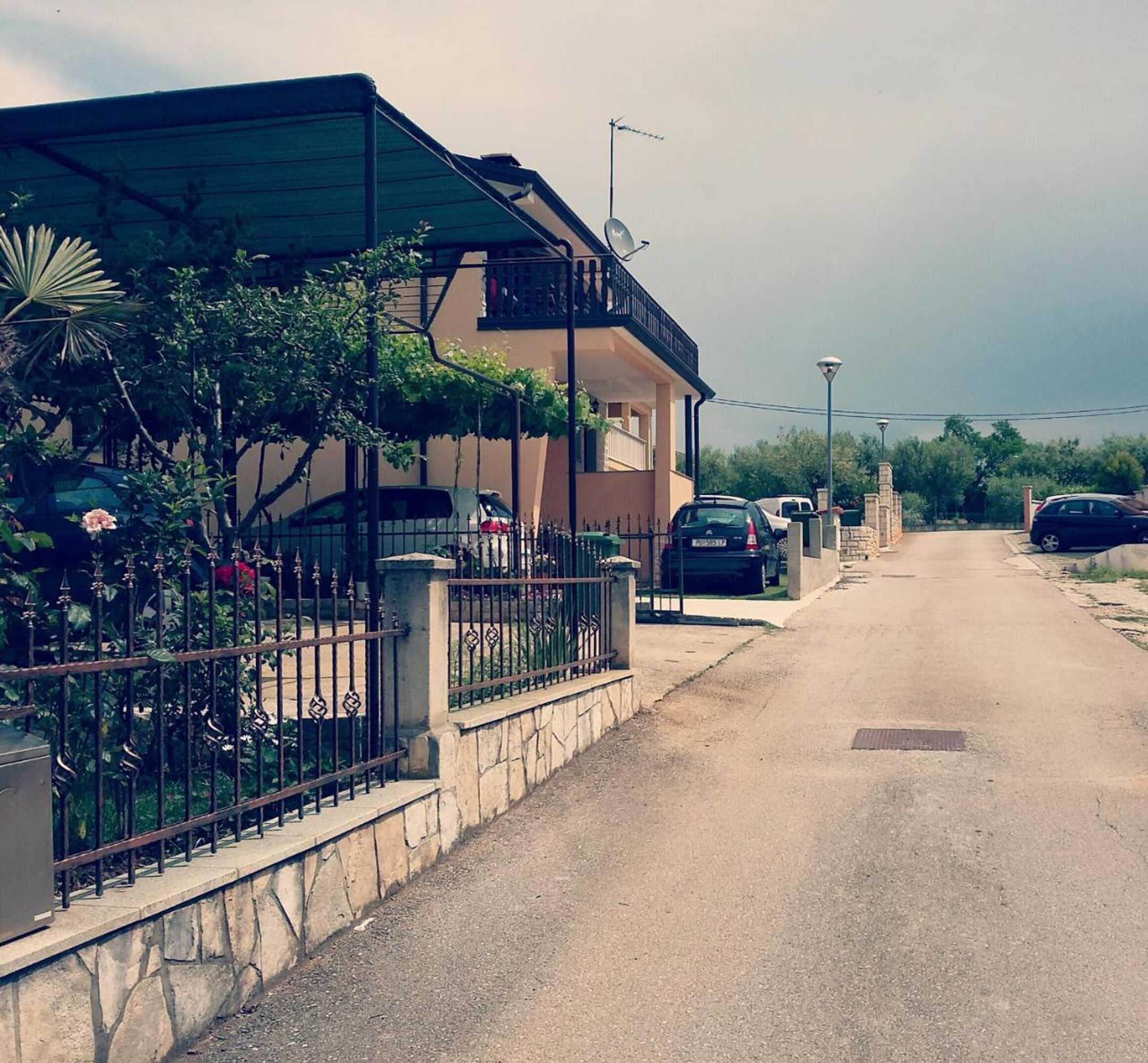 Gift card for Apartment Pejic