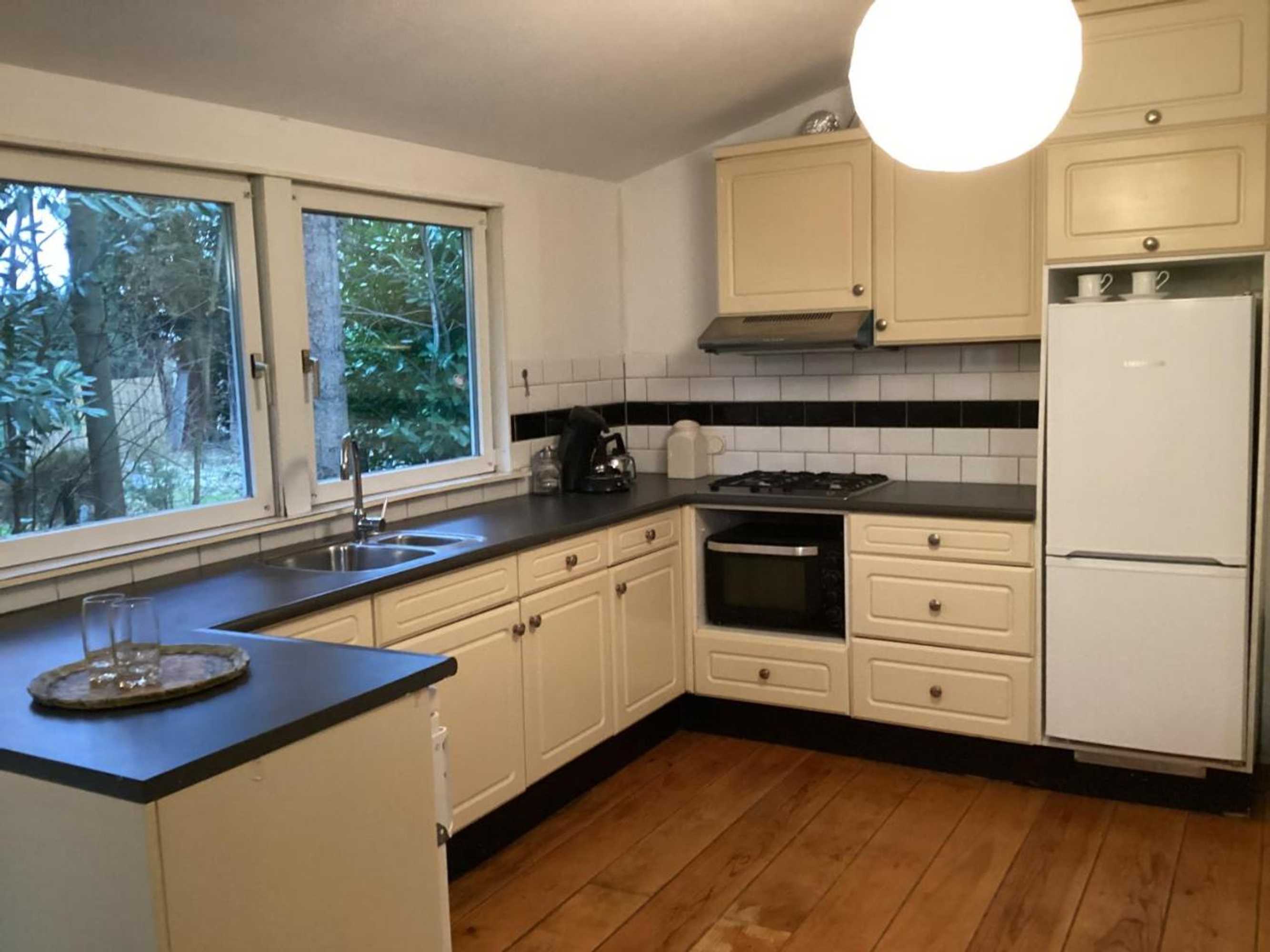 Gift card for De Heijense Molen Retro Camping