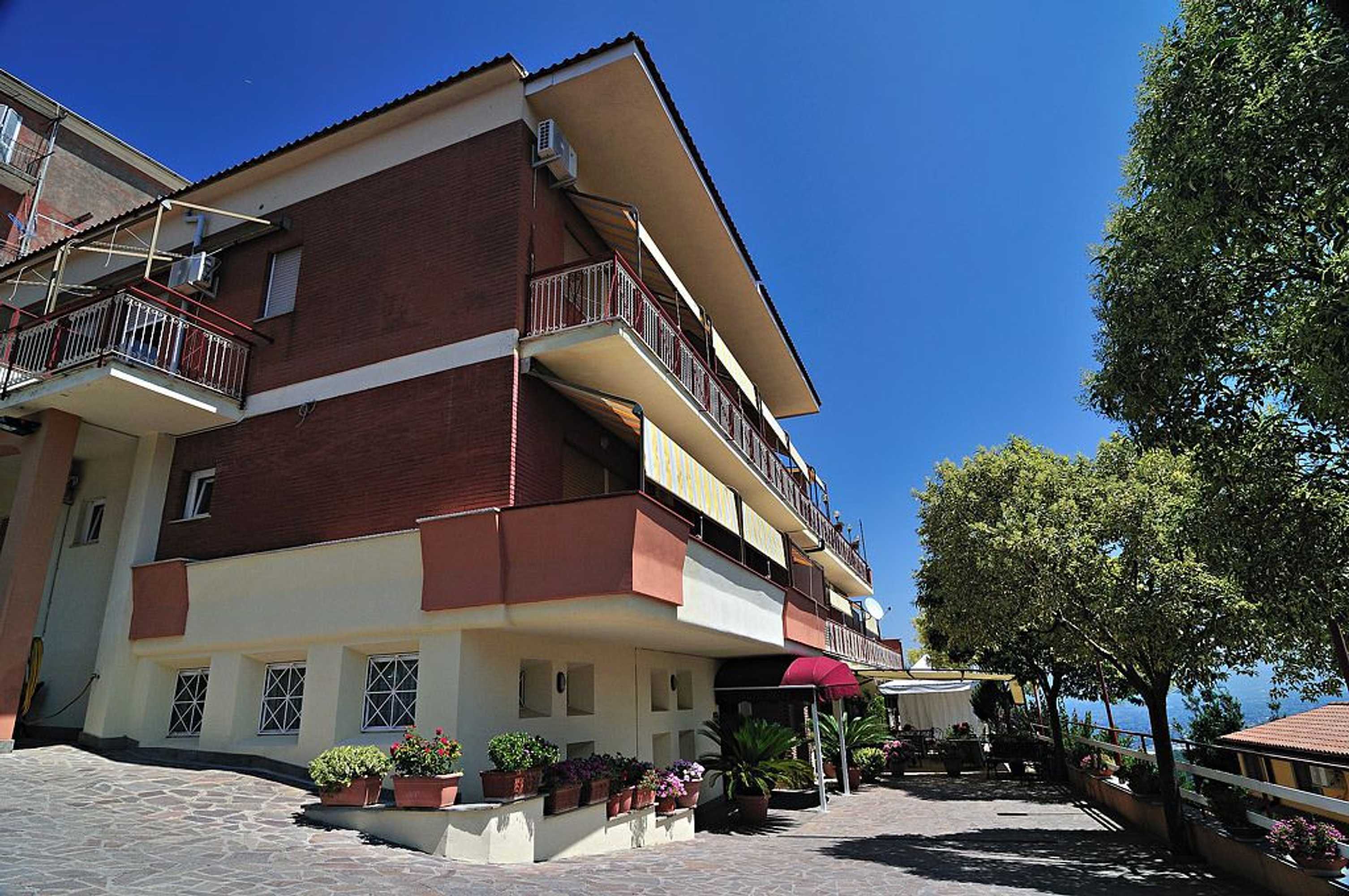 Gift card for Albergo Paradiso Gift card for Albergo Paradiso