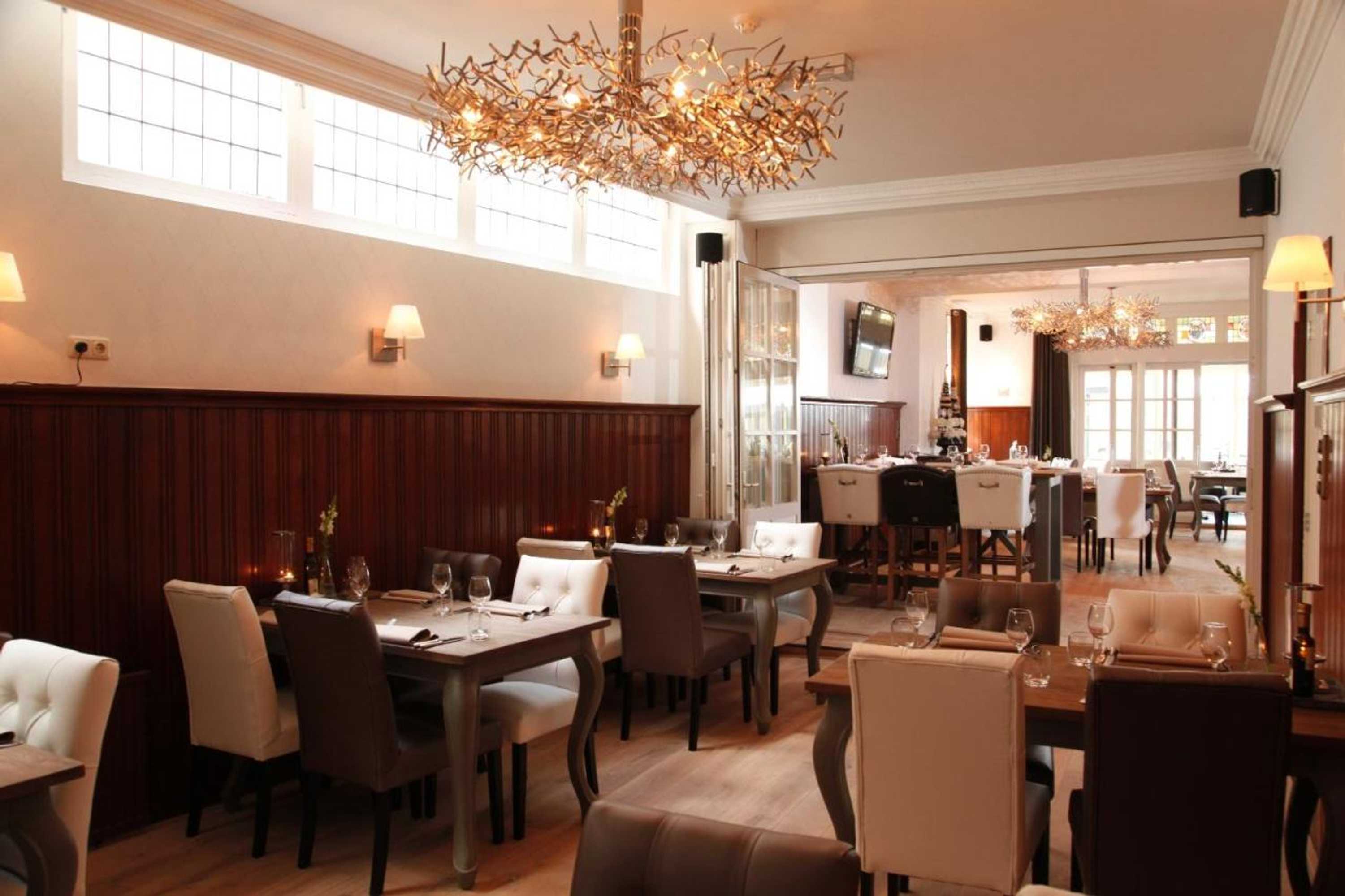 Gift card for Hotel Restaurant Riche