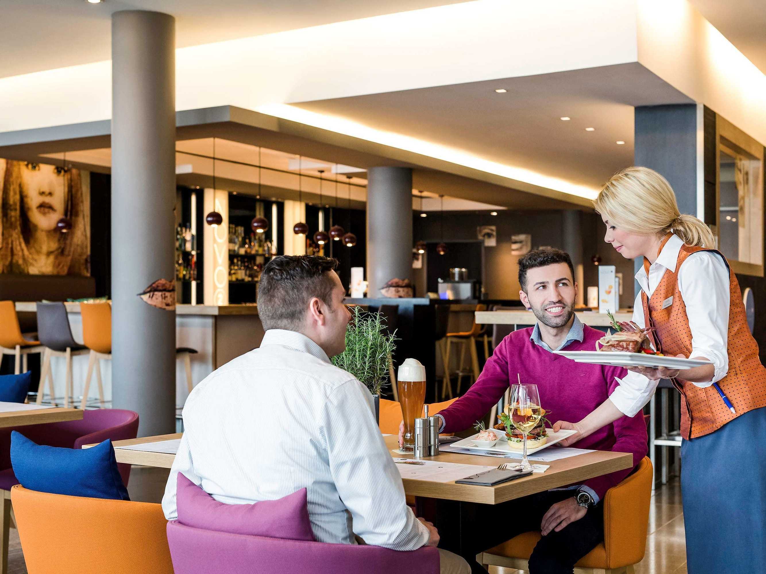Gift card for Novotel München Messe Gift card for Novotel München Messe