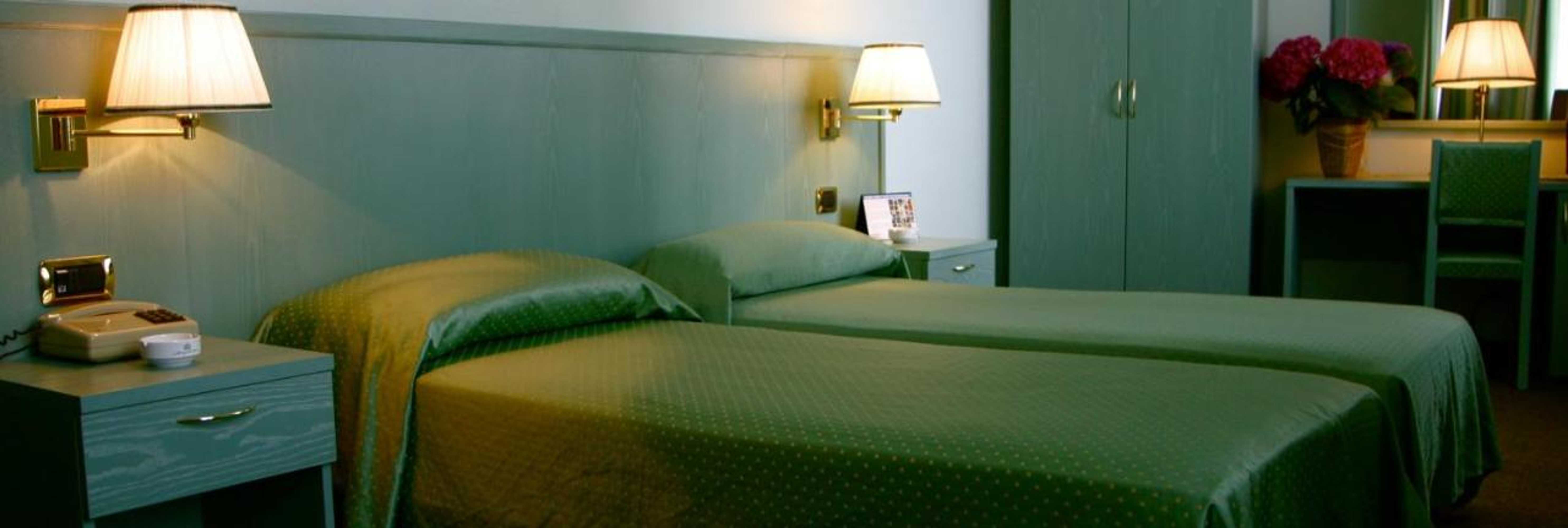 Gift card for Albergo Della Corona