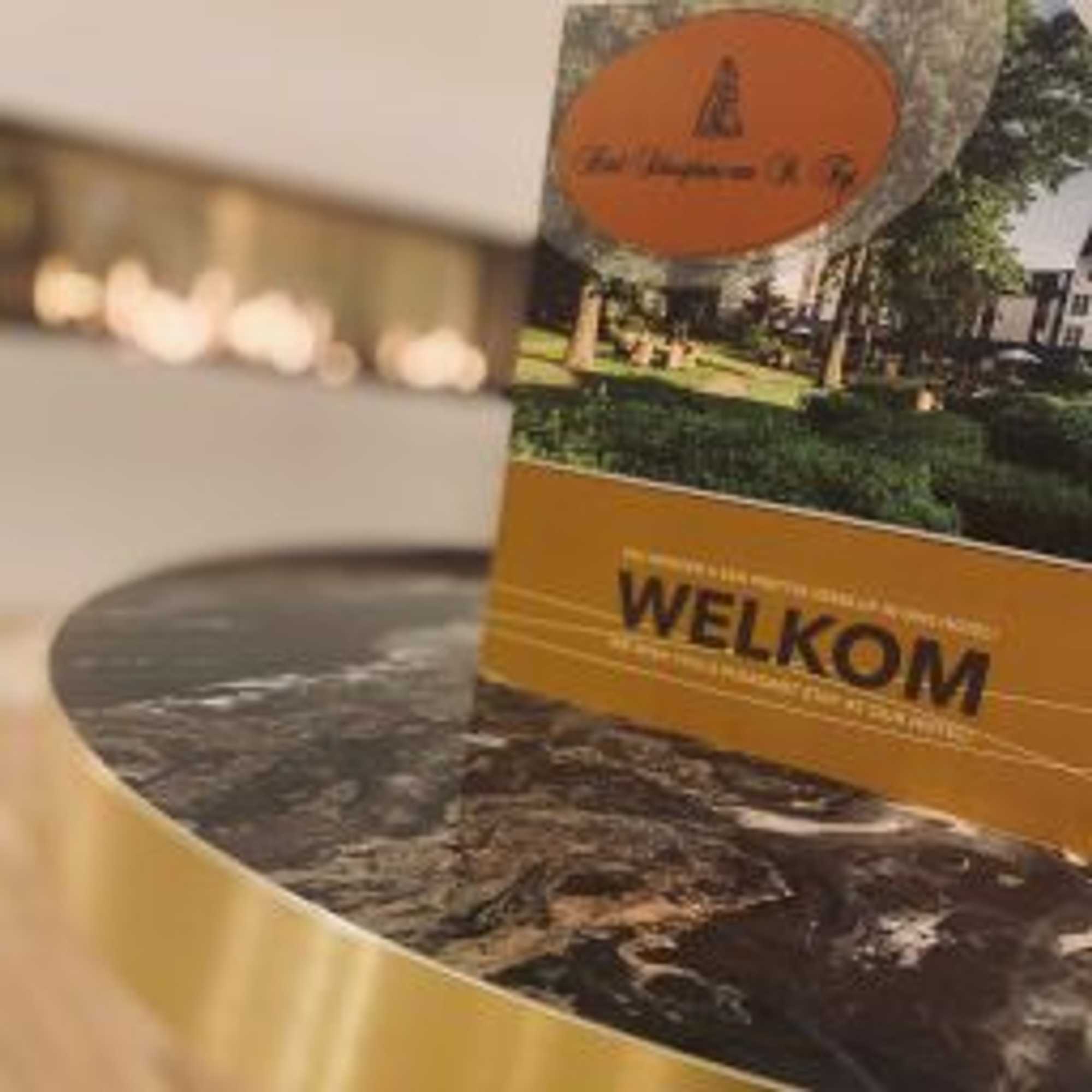 Gift card for Hotel Schaepkens Van St Fijt Gift card for Hotel Schaepkens Van St Fijt
