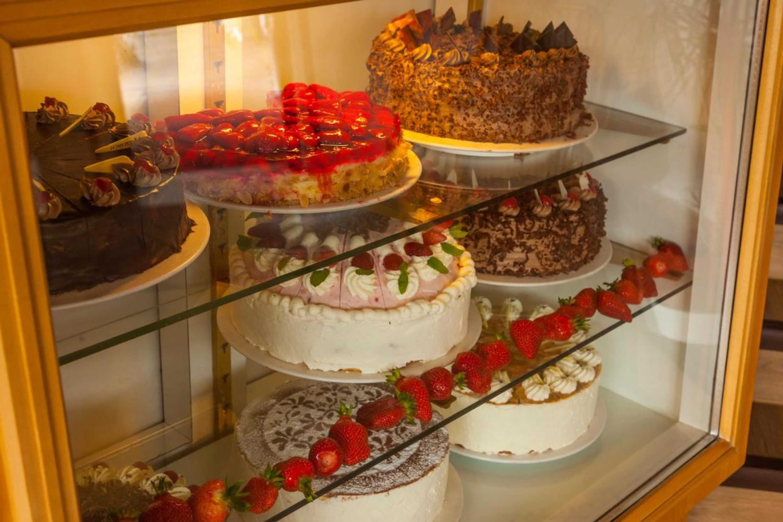 Gift card for Vierburgeneck