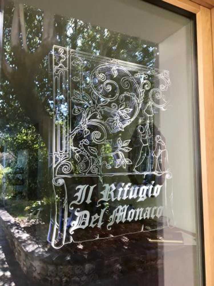 Gift card for Il Rifugio Del Monaco