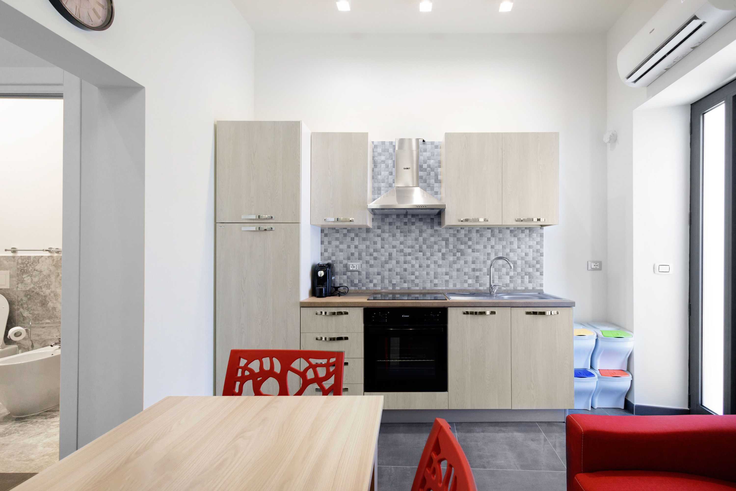Gift card for Aparthotel Ganzirri Messina