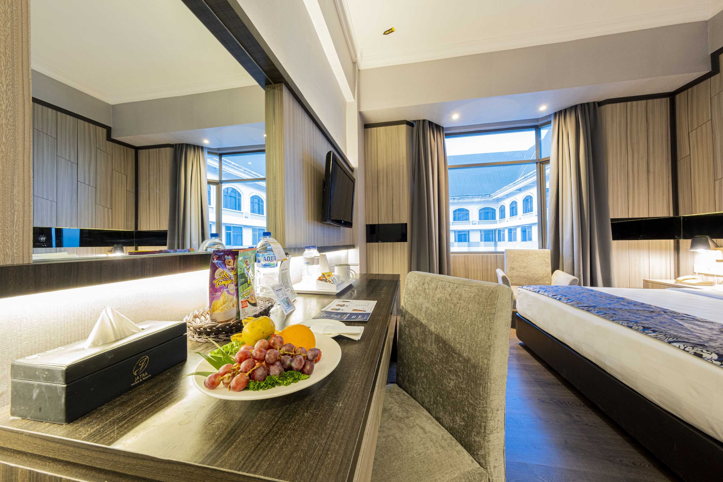 Gift card for Grand Jatra Hotel Pekanbaru Gift card for Grand Jatra Hotel Pekanbaru